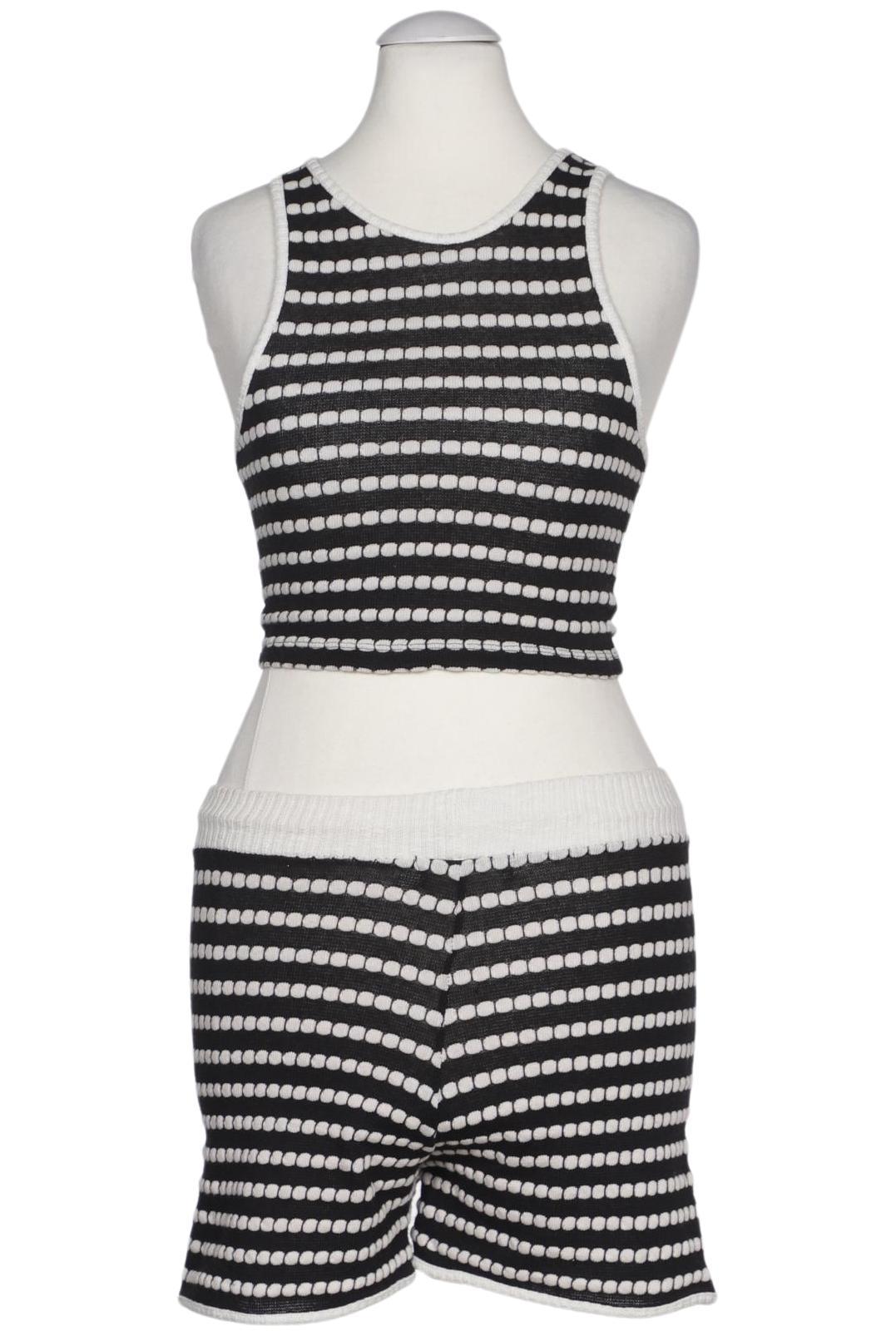 

Pull & Bear Damen Anzug, mehrfarbig, Gr. 36