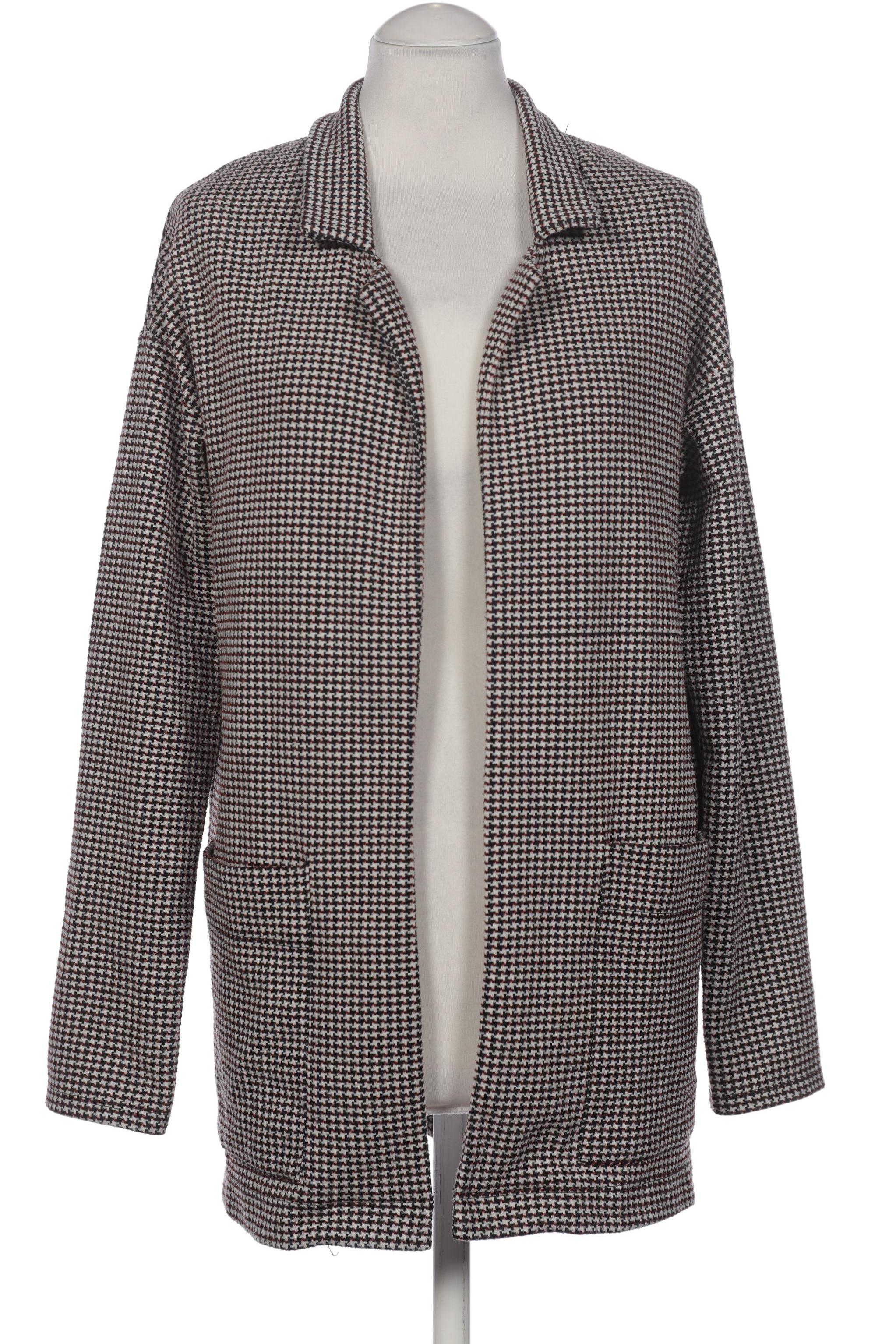 

Pull & Bear Damen Blazer, grau, Gr. 36
