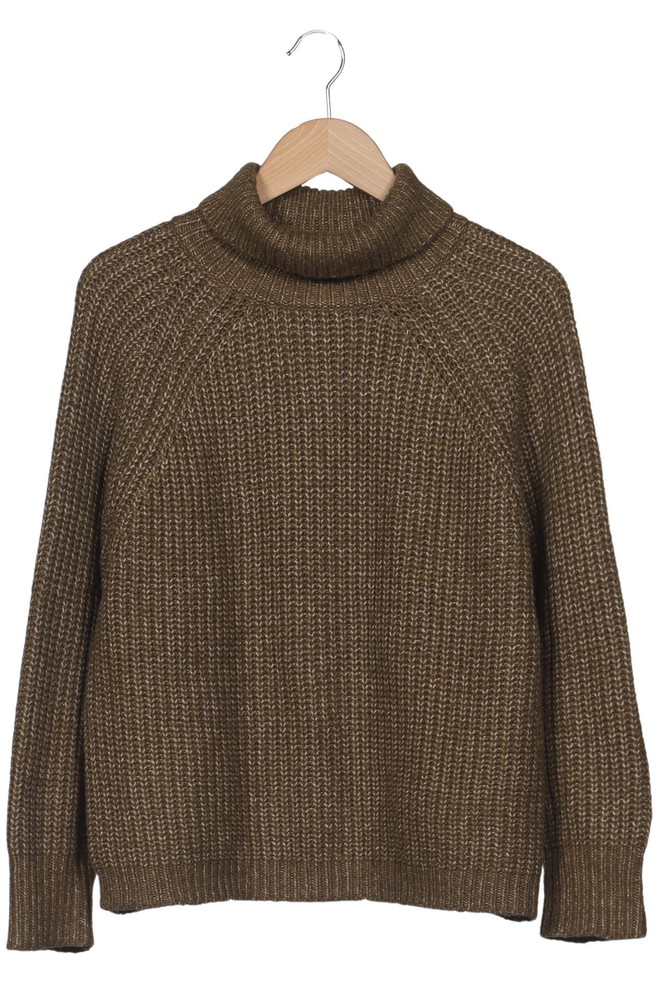 

Pull & Bear Damen Pullover, braun, Gr. 38