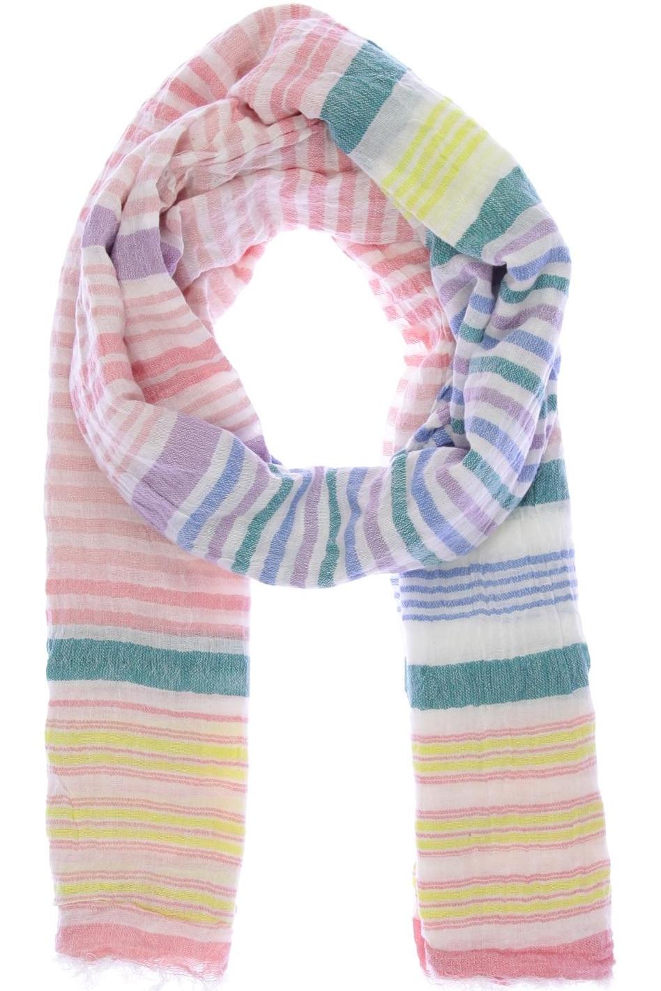 

Pull & Bear Damen Schal, mehrfarbig, Gr.