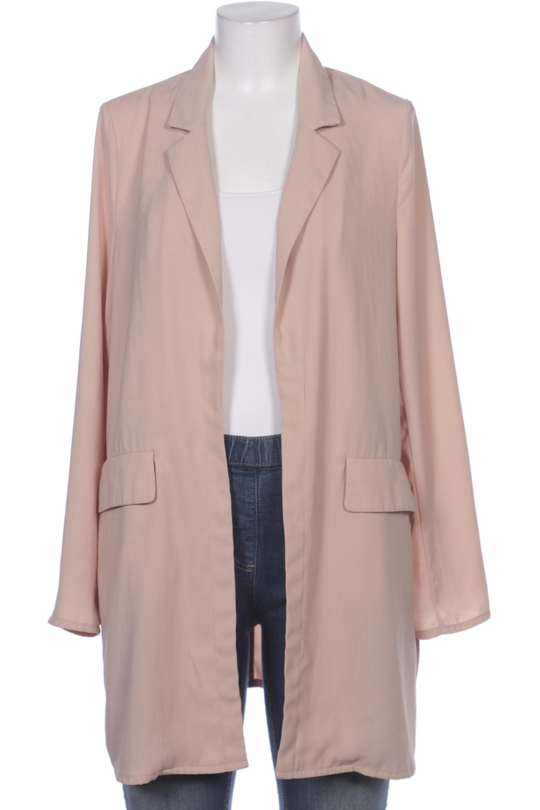 

Pull & Bear Damen Blazer, beige, Gr. 38