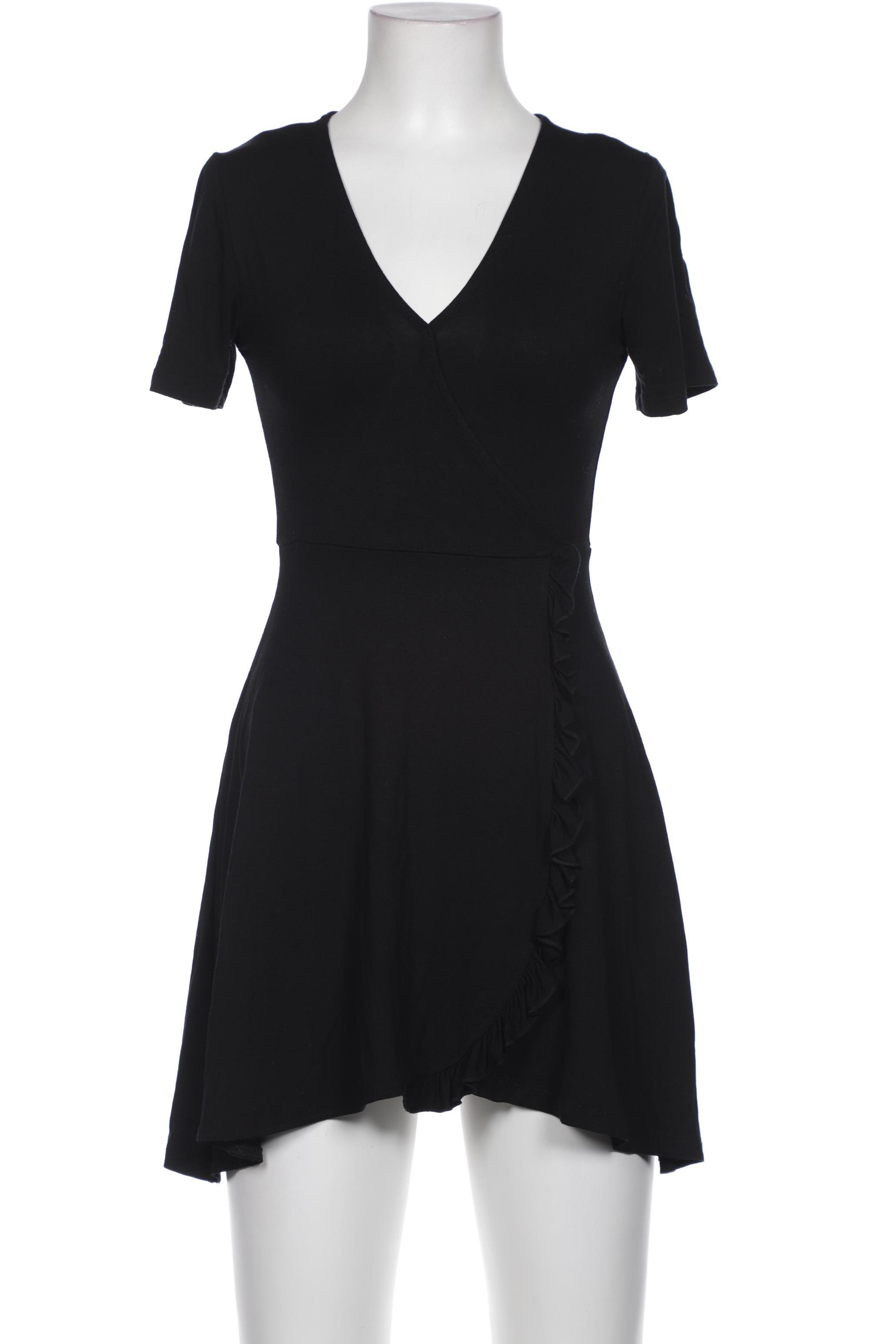 

Pull & Bear Damen Kleid, schwarz, Gr. 36