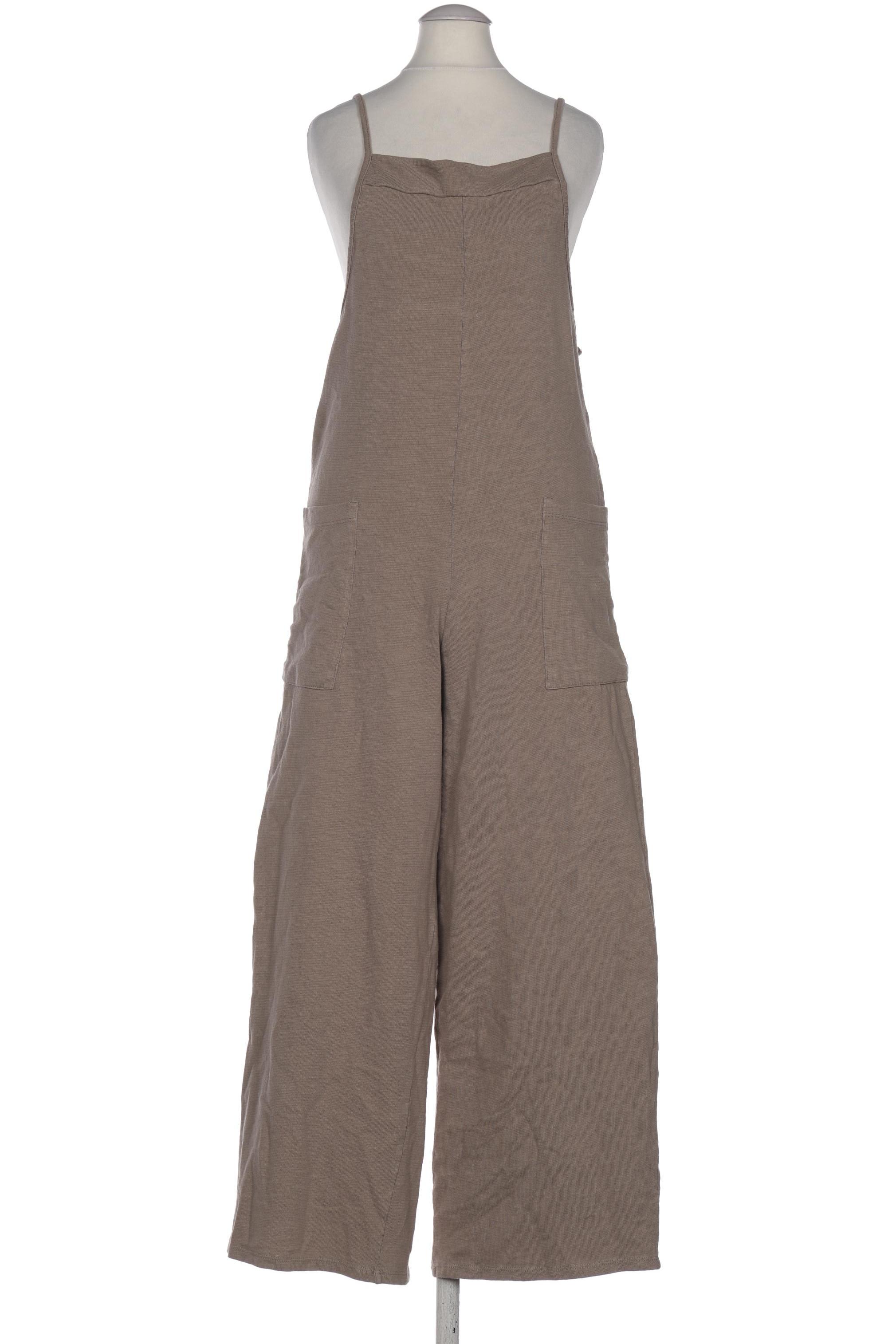 

Pull & Bear Damen Jumpsuit/Overall, beige, Gr. 34