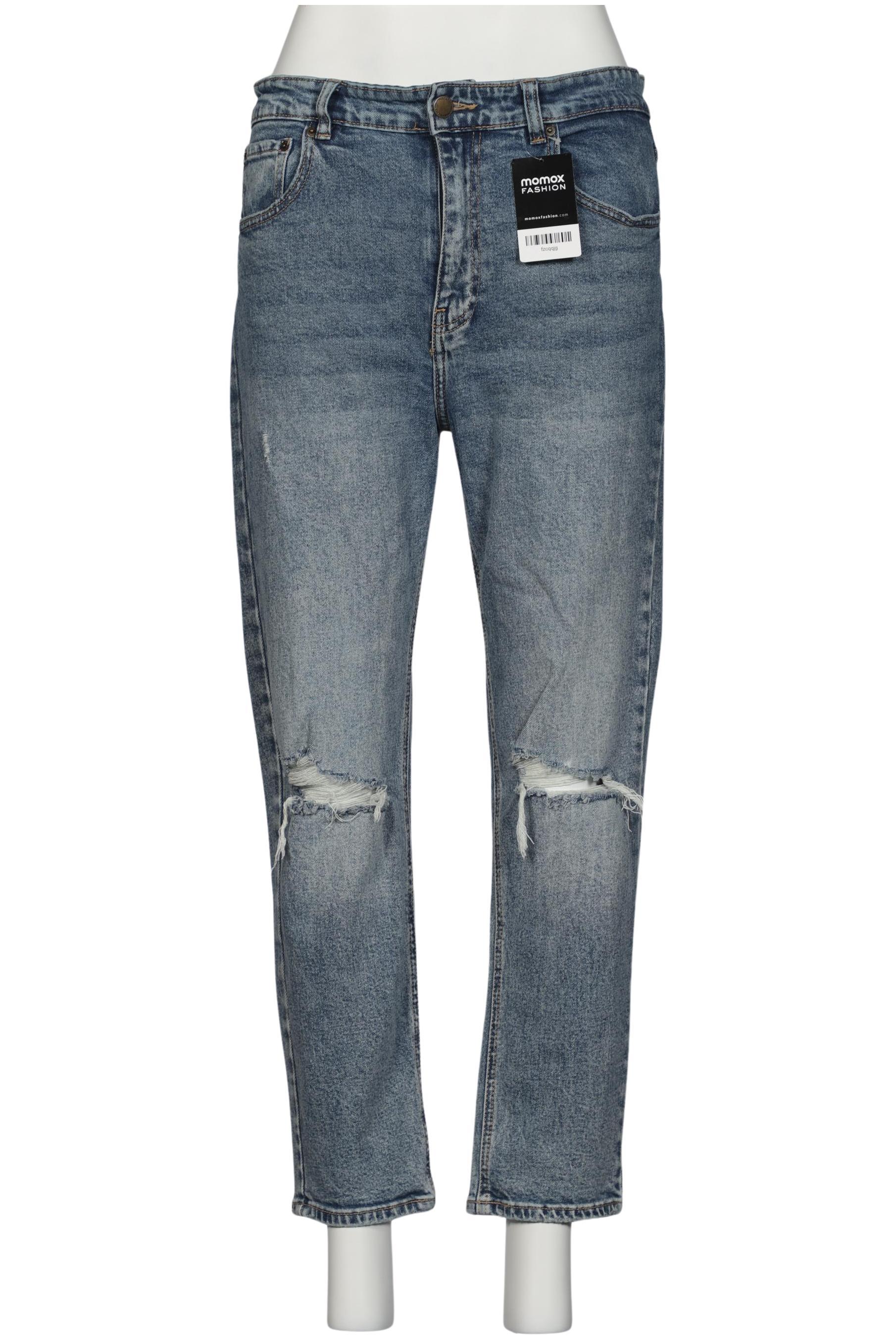 

Pull & Bear Damen Jeans, blau, Gr. 42