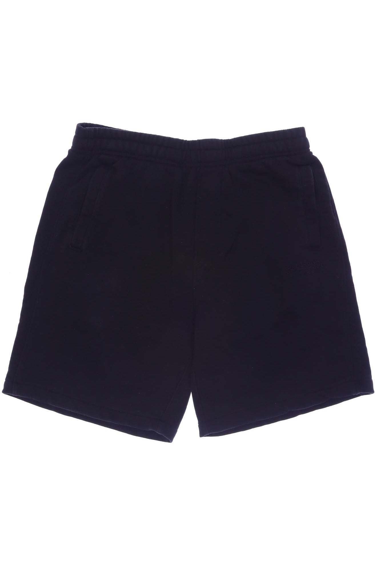 

Pull & Bear Damen Shorts, schwarz, Gr. 36