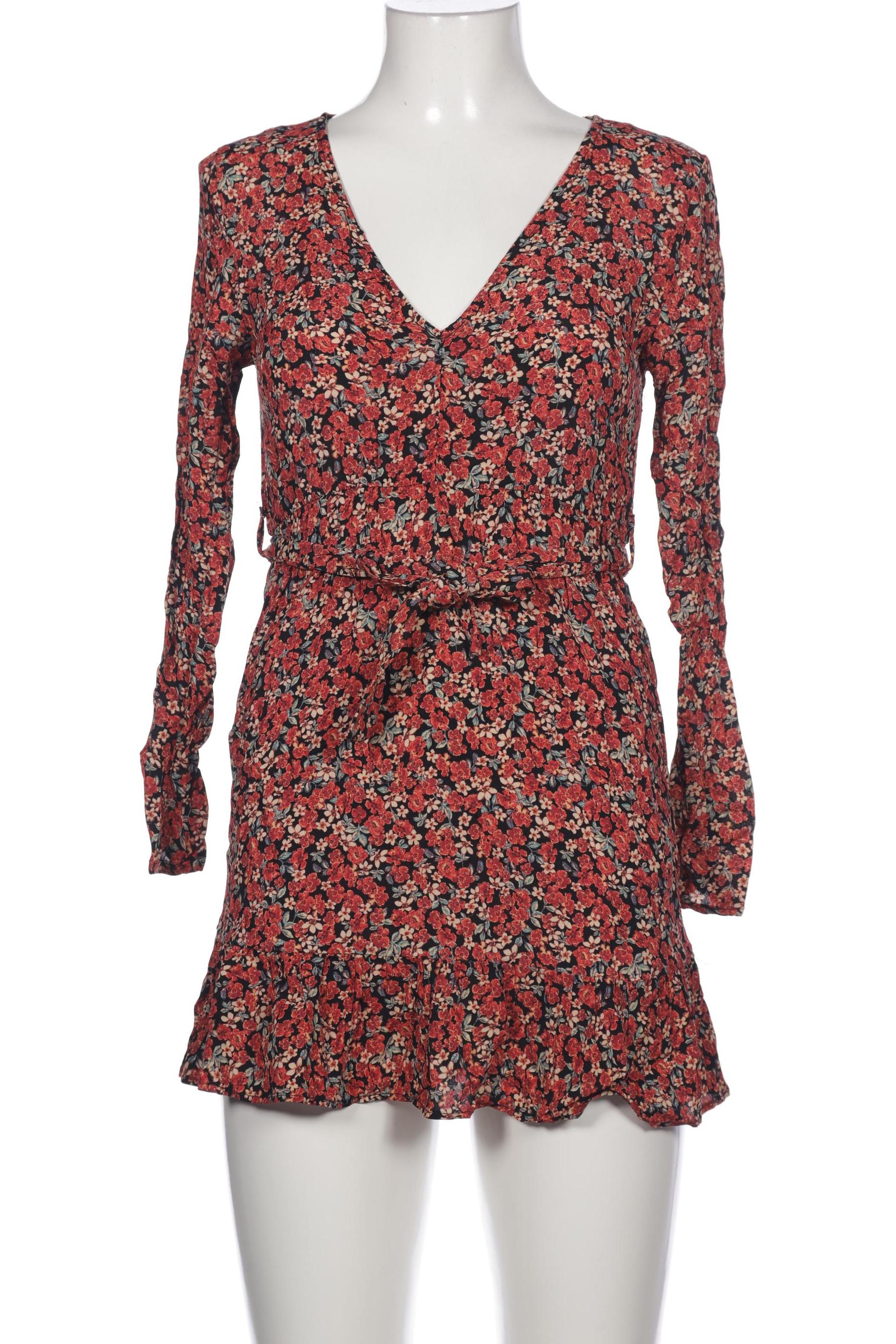 

Pull & Bear Damen Kleid, rot