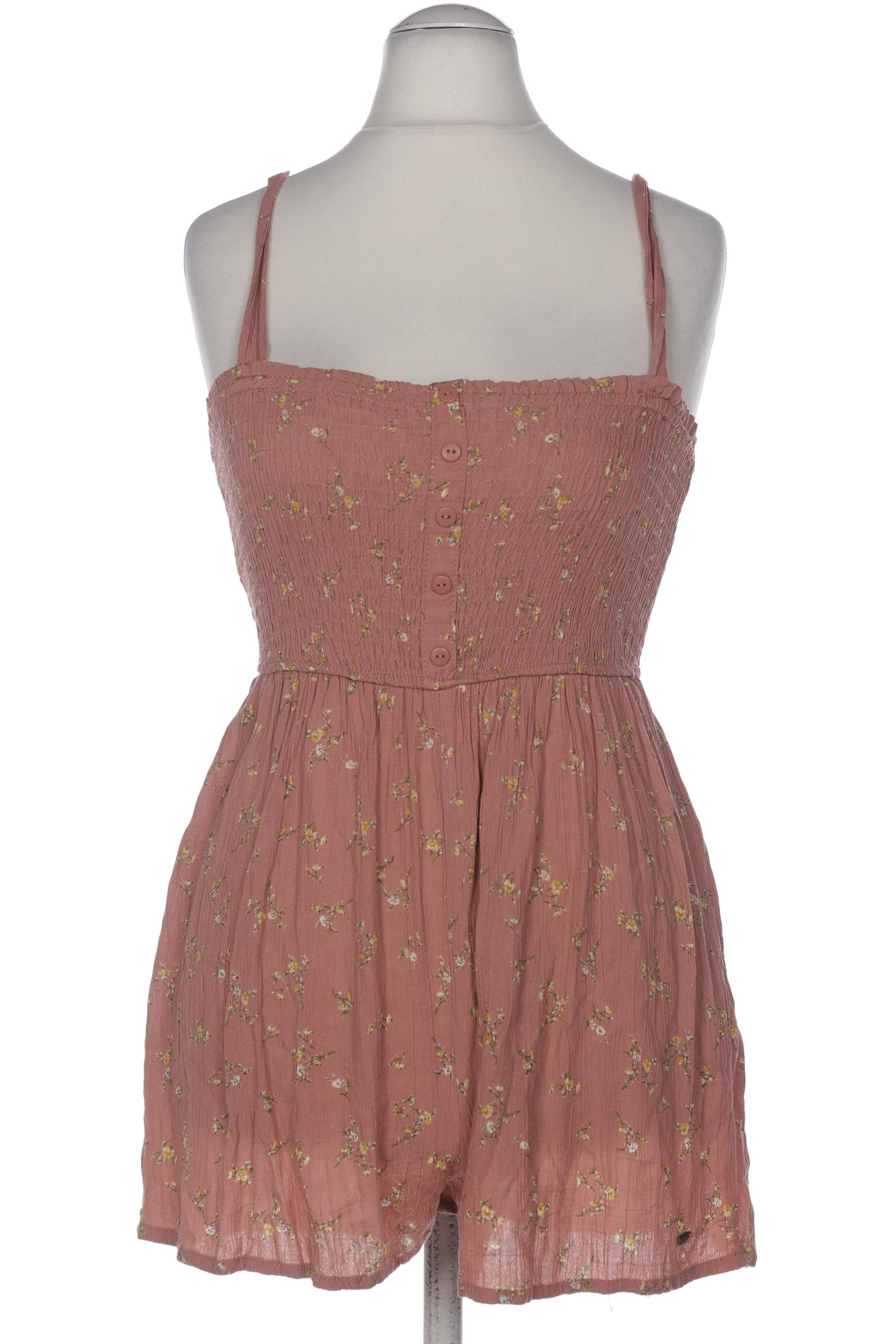 

Pull & Bear Damen Jumpsuit/Overall, pink