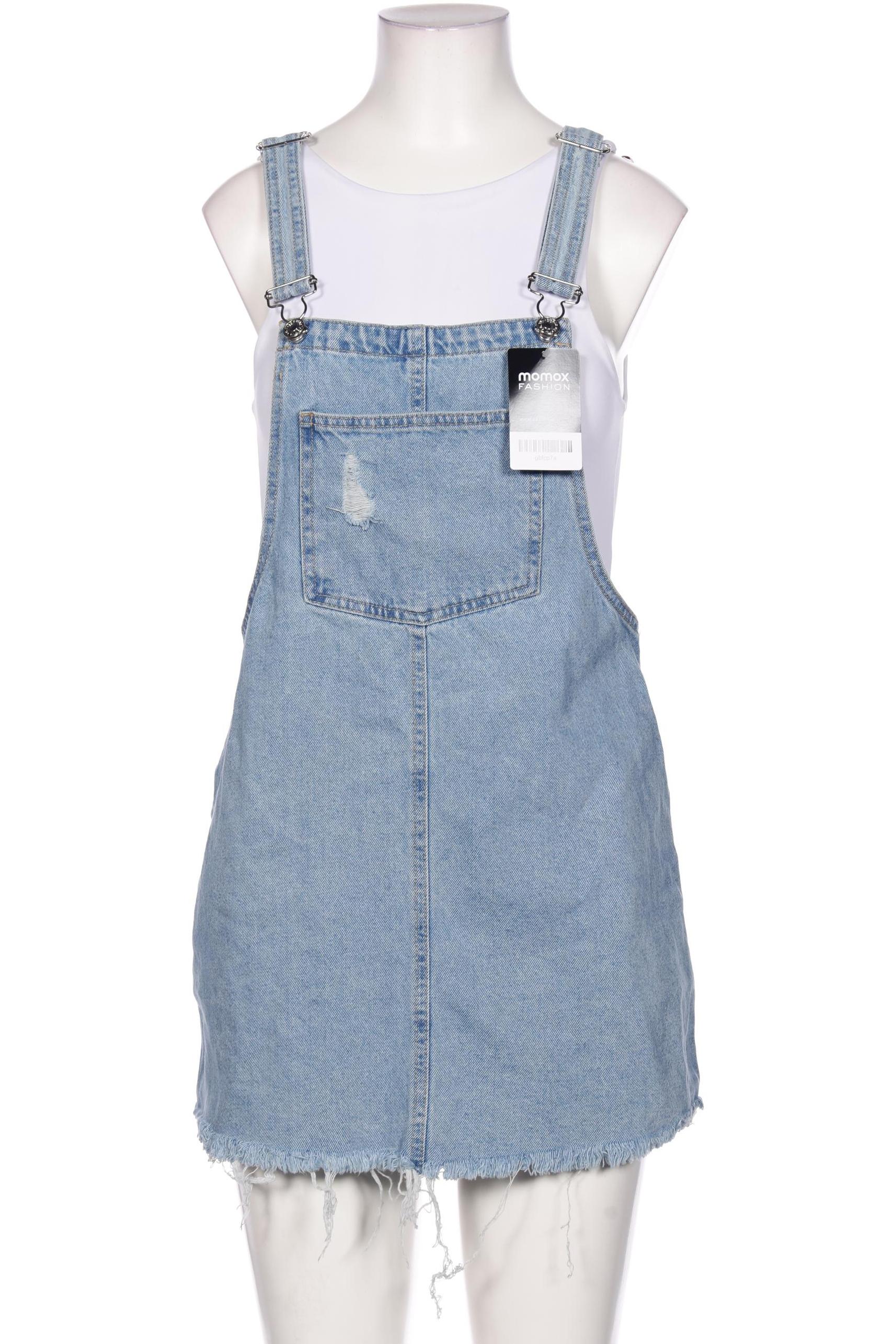 

Pull & Bear Damen Kleid, blau, Gr. 36