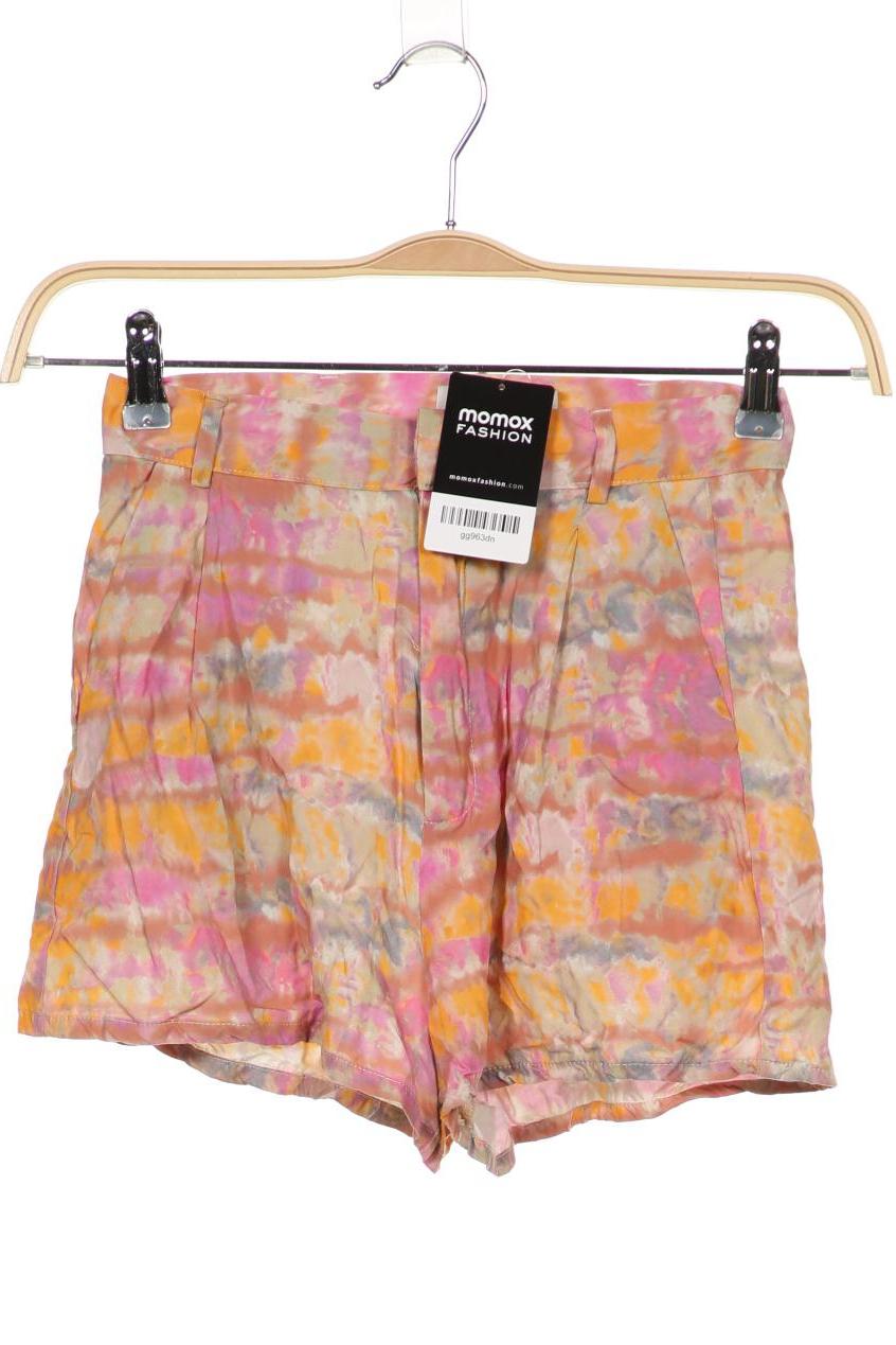 

Pull & Bear Damen Shorts, mehrfarbig