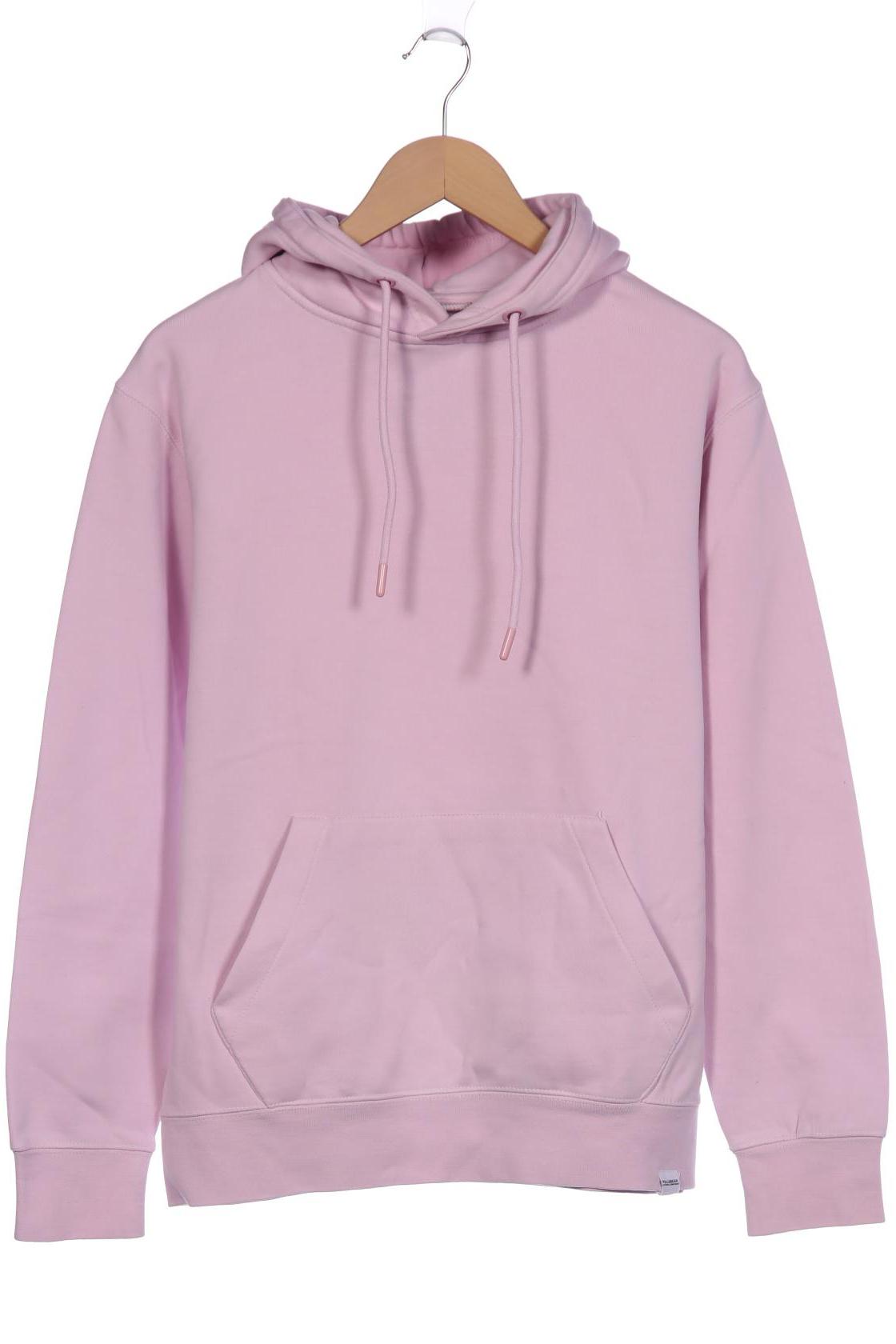 

Pull & Bear Damen Kapuzenpullover, pink