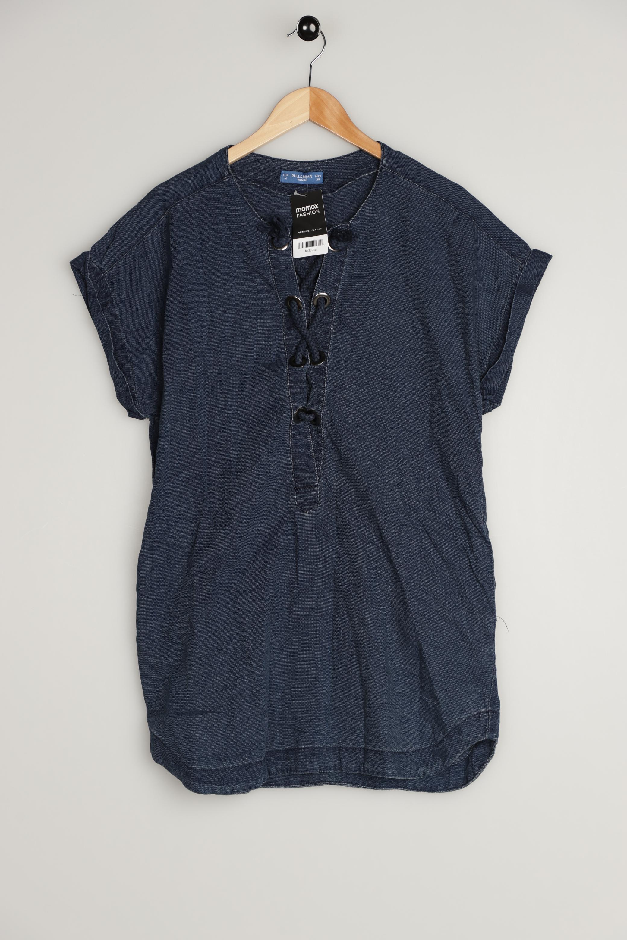 

Pull & Bear Damen Kleid, marineblau