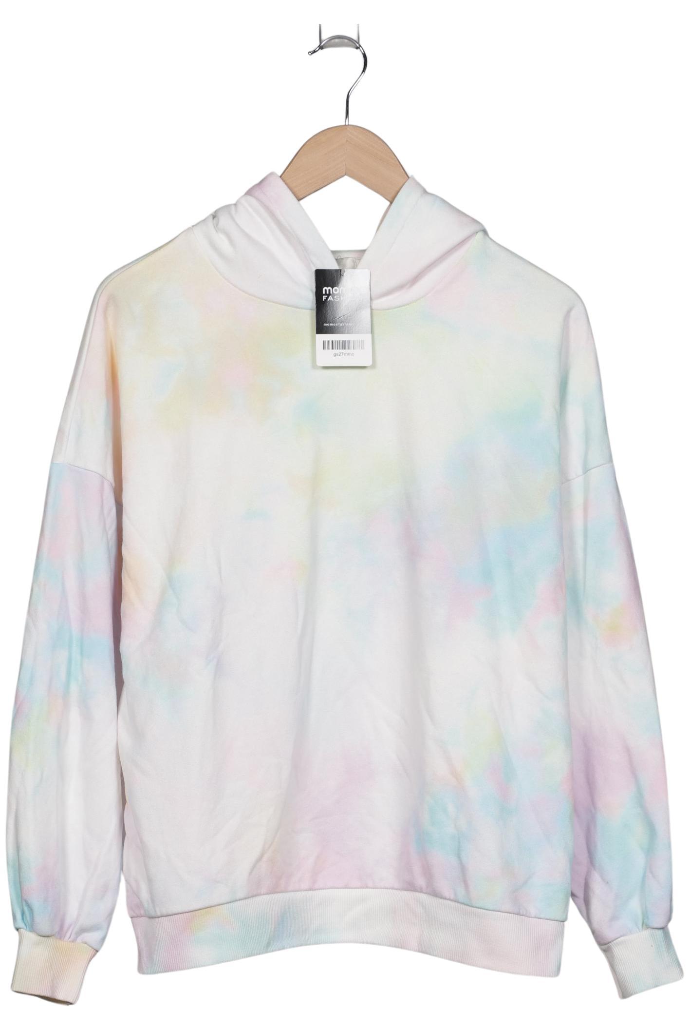 

Pull & Bear Damen Kapuzenpullover, mehrfarbig, Gr. 36