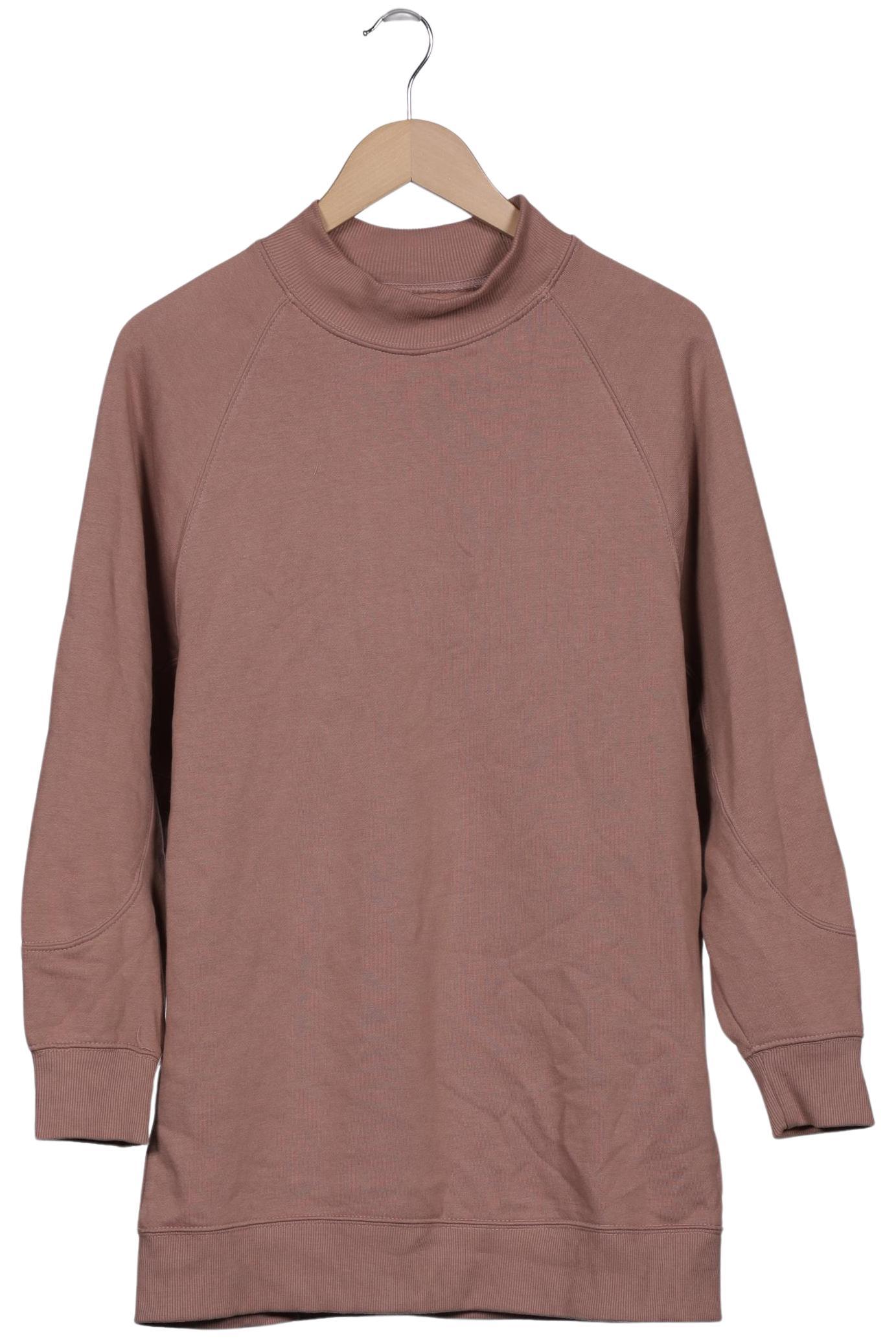 

Pull & Bear Damen Sweatshirt, pink, Gr. 34