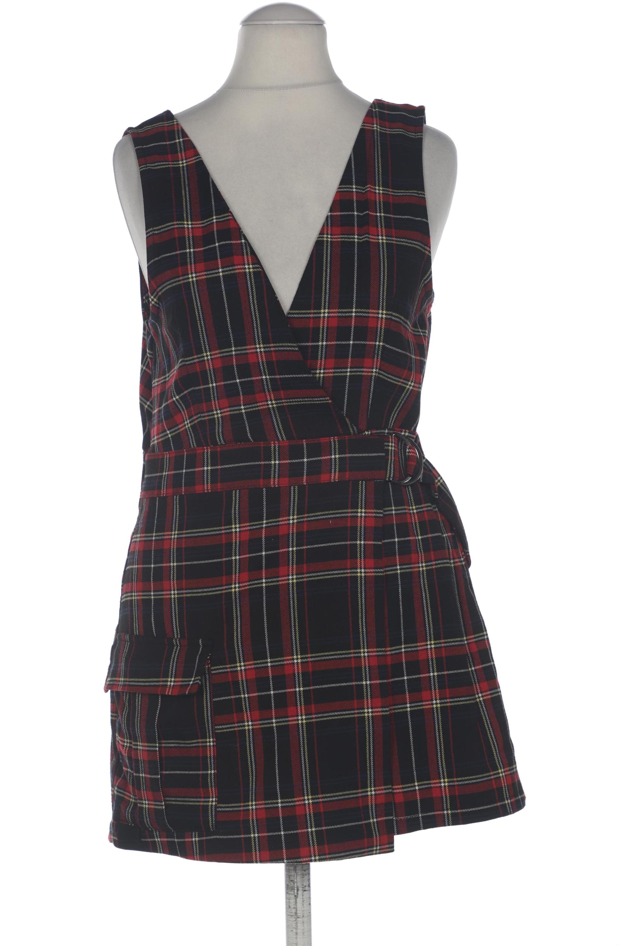 

Pull & Bear Damen Jumpsuit/Overall, rot, Gr. 36