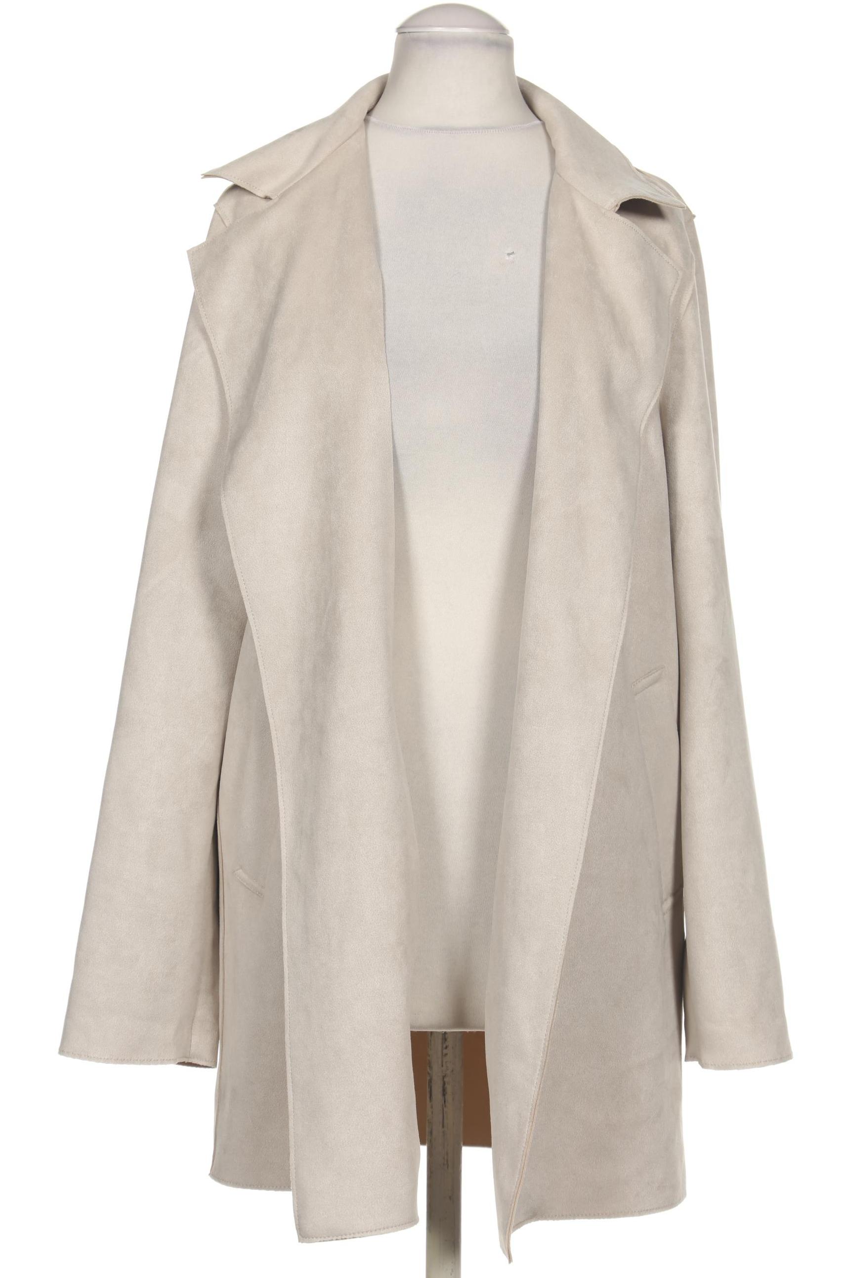 

Pull & Bear Damen Blazer, beige, Gr. 34