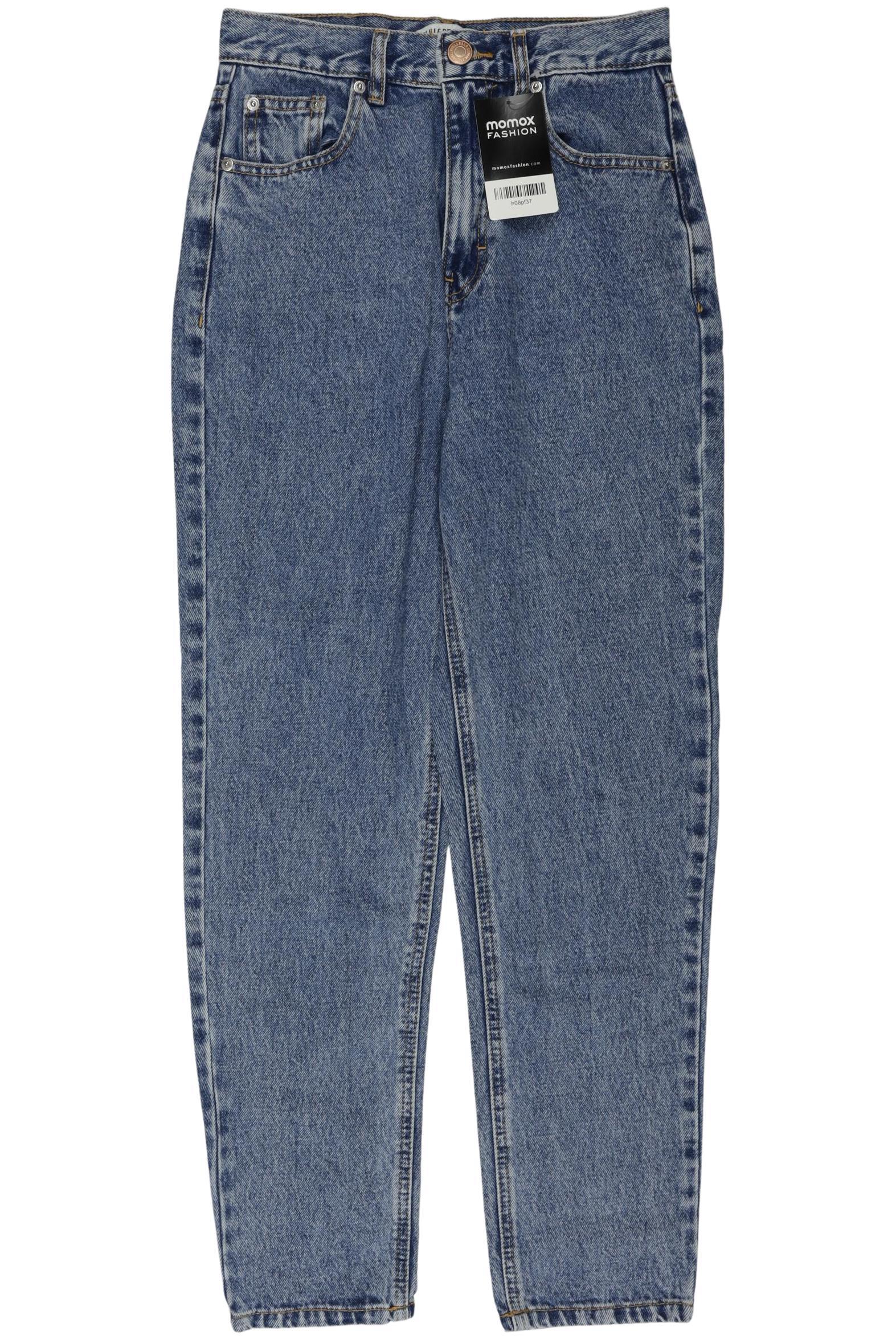 

Pull & Bear Damen Jeans, blau, Gr. 34