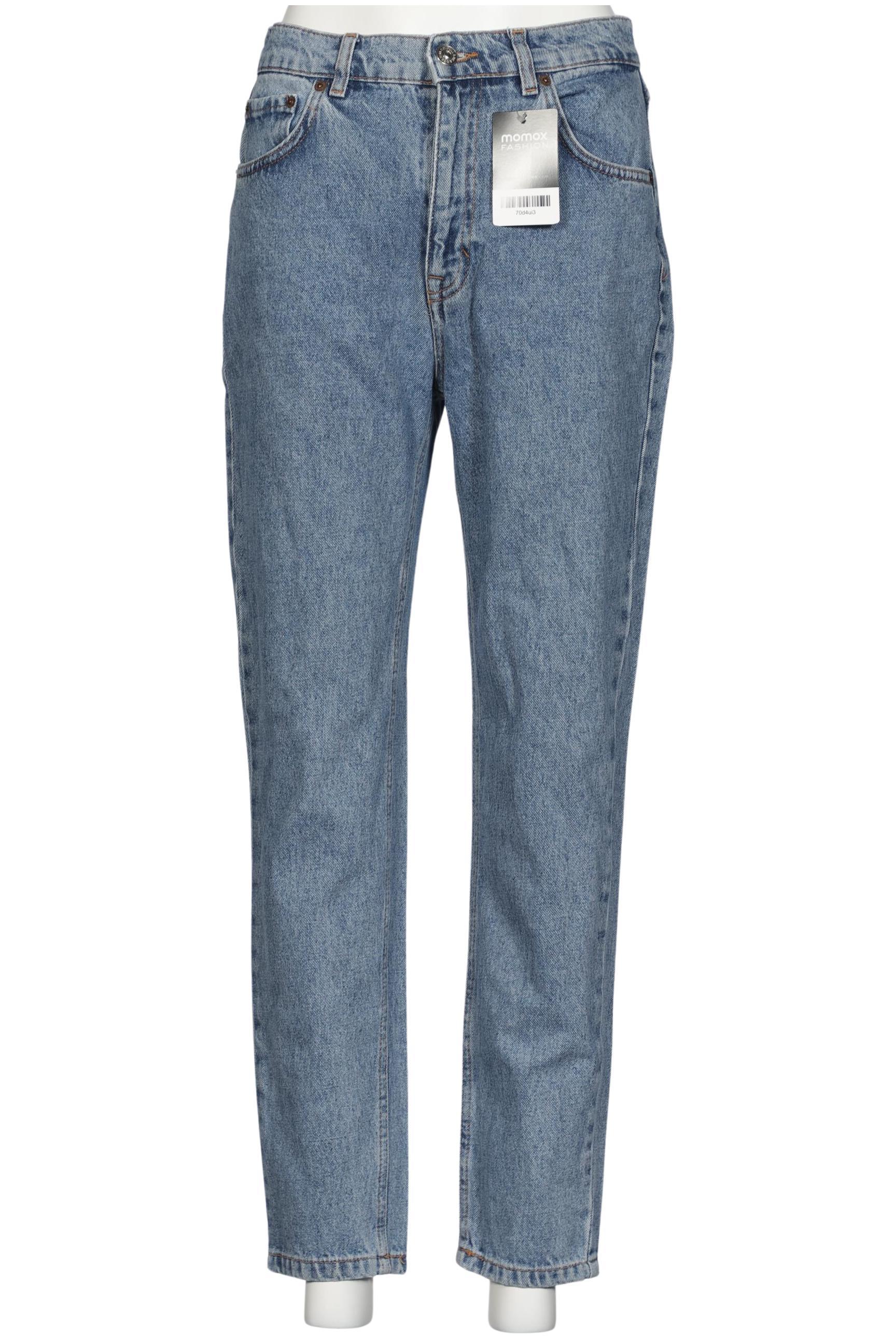 

Pull & Bear Damen Jeans, blau, Gr. 38