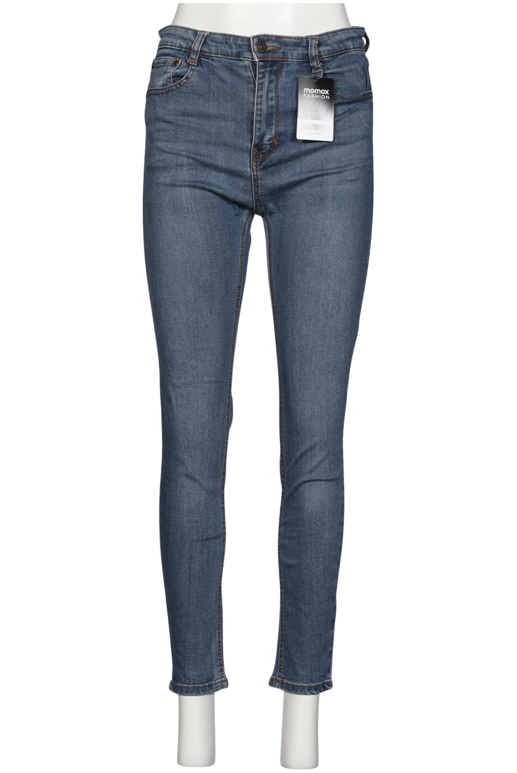 

Pull & Bear Damen Jeans, blau, Gr. 38