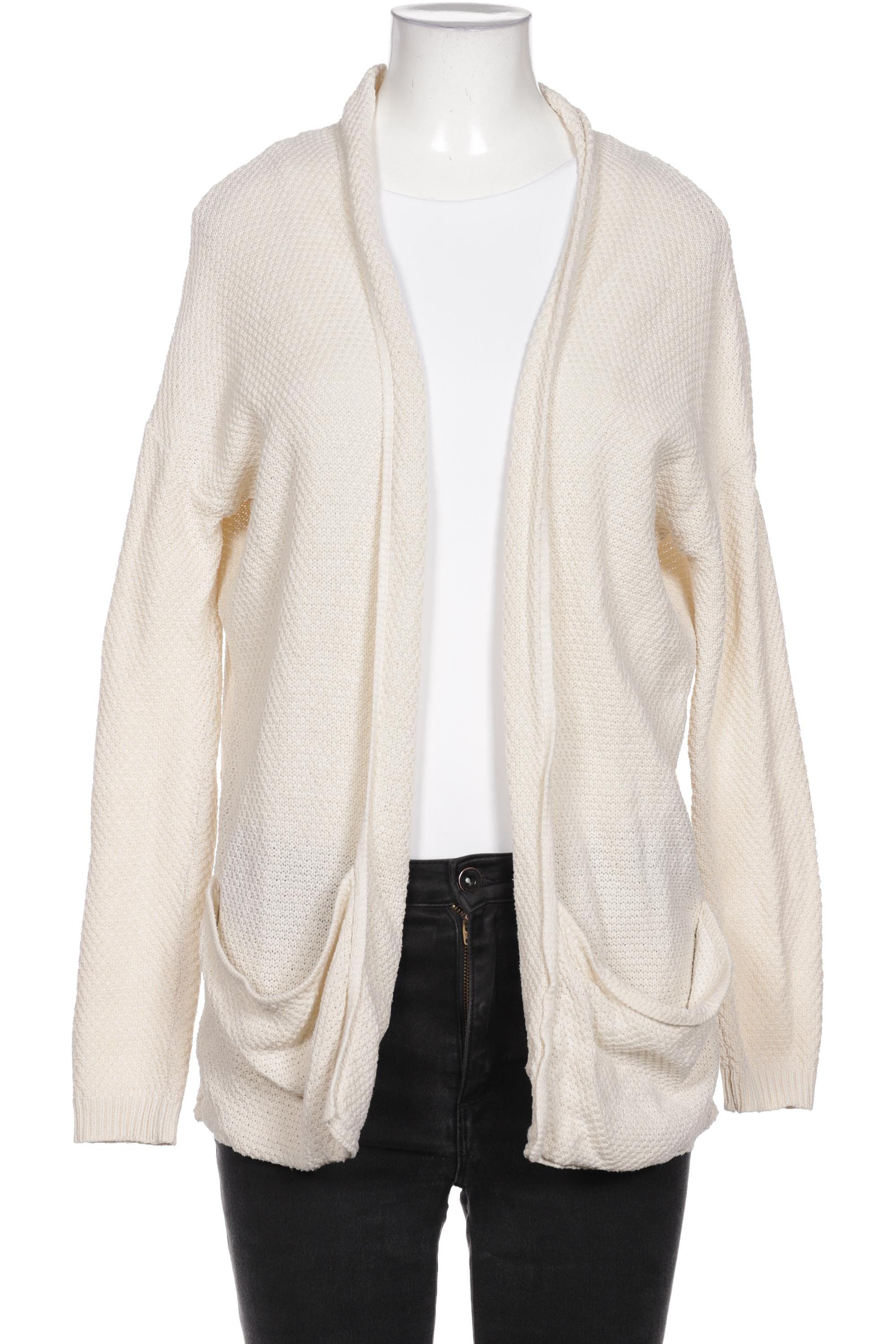 

Pull & Bear Damen Strickjacke, beige