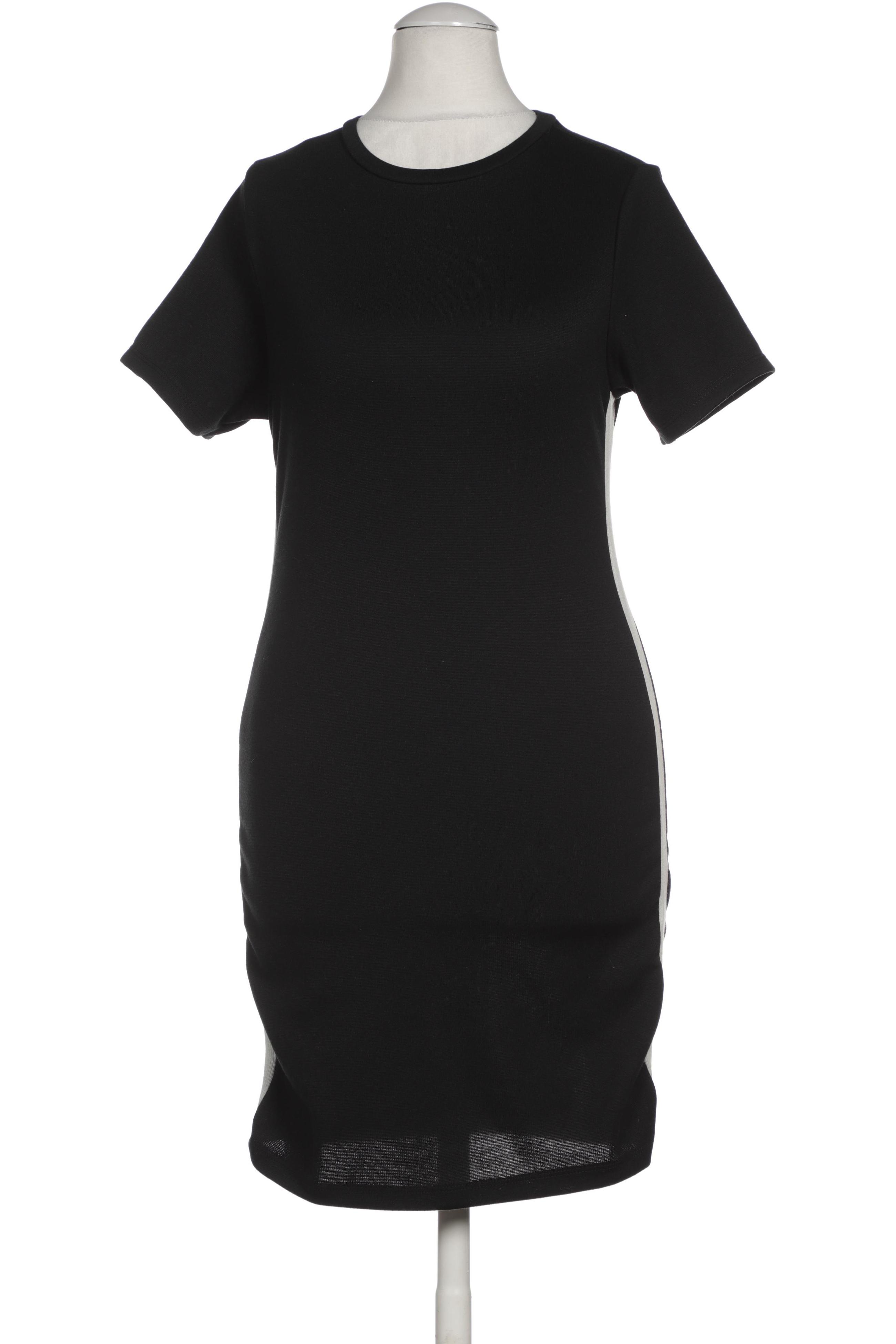 

Pull & Bear Damen Kleid, schwarz, Gr. 36