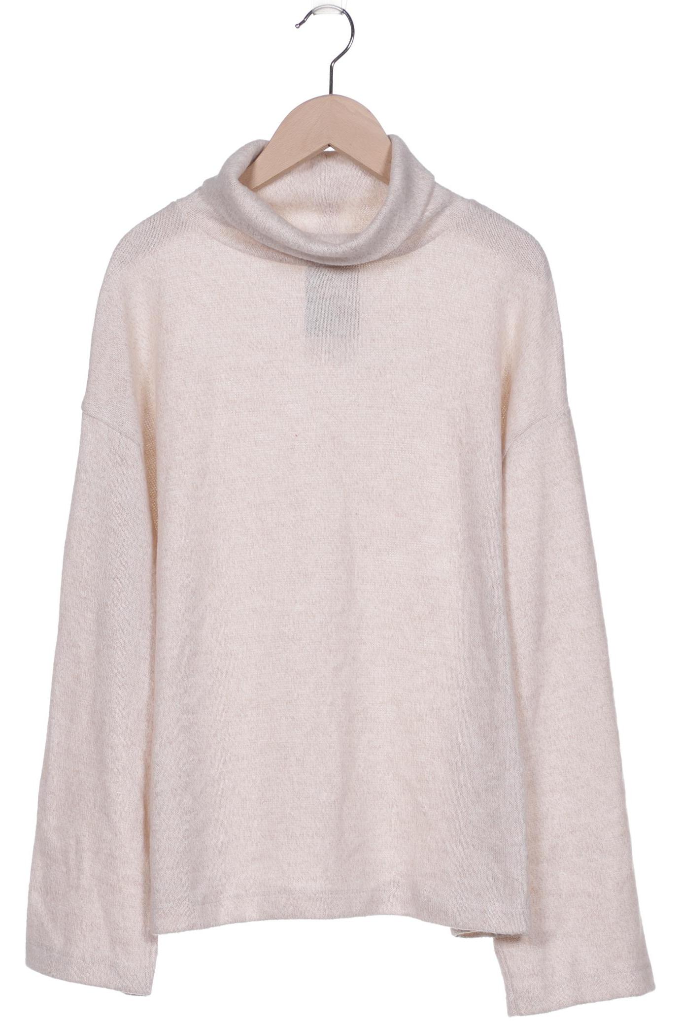 

Pull & Bear Damen Pullover, beige