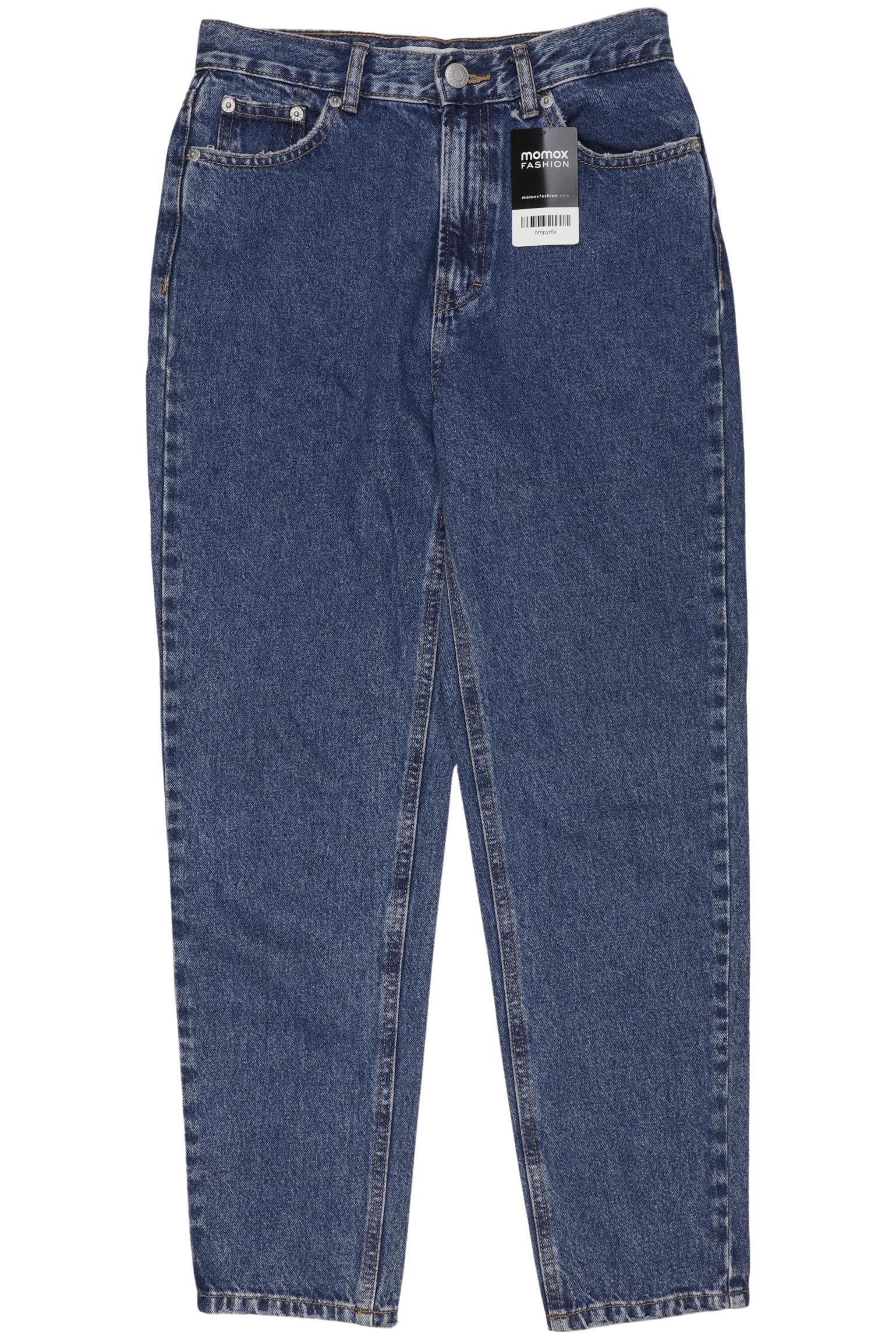 

Pull & Bear Damen Jeans, blau, Gr. 36