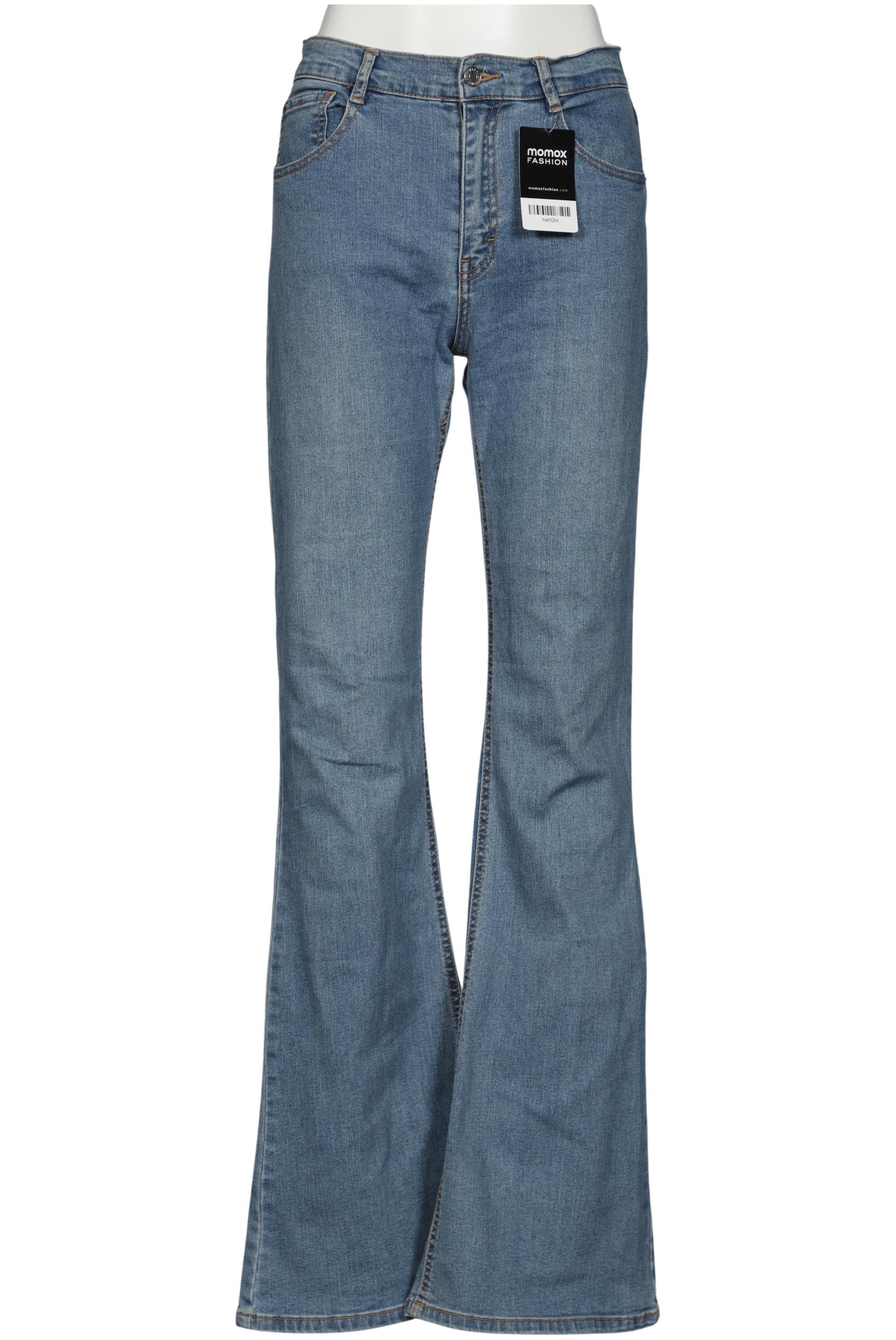 

Pull & Bear Damen Jeans, blau, Gr. 38