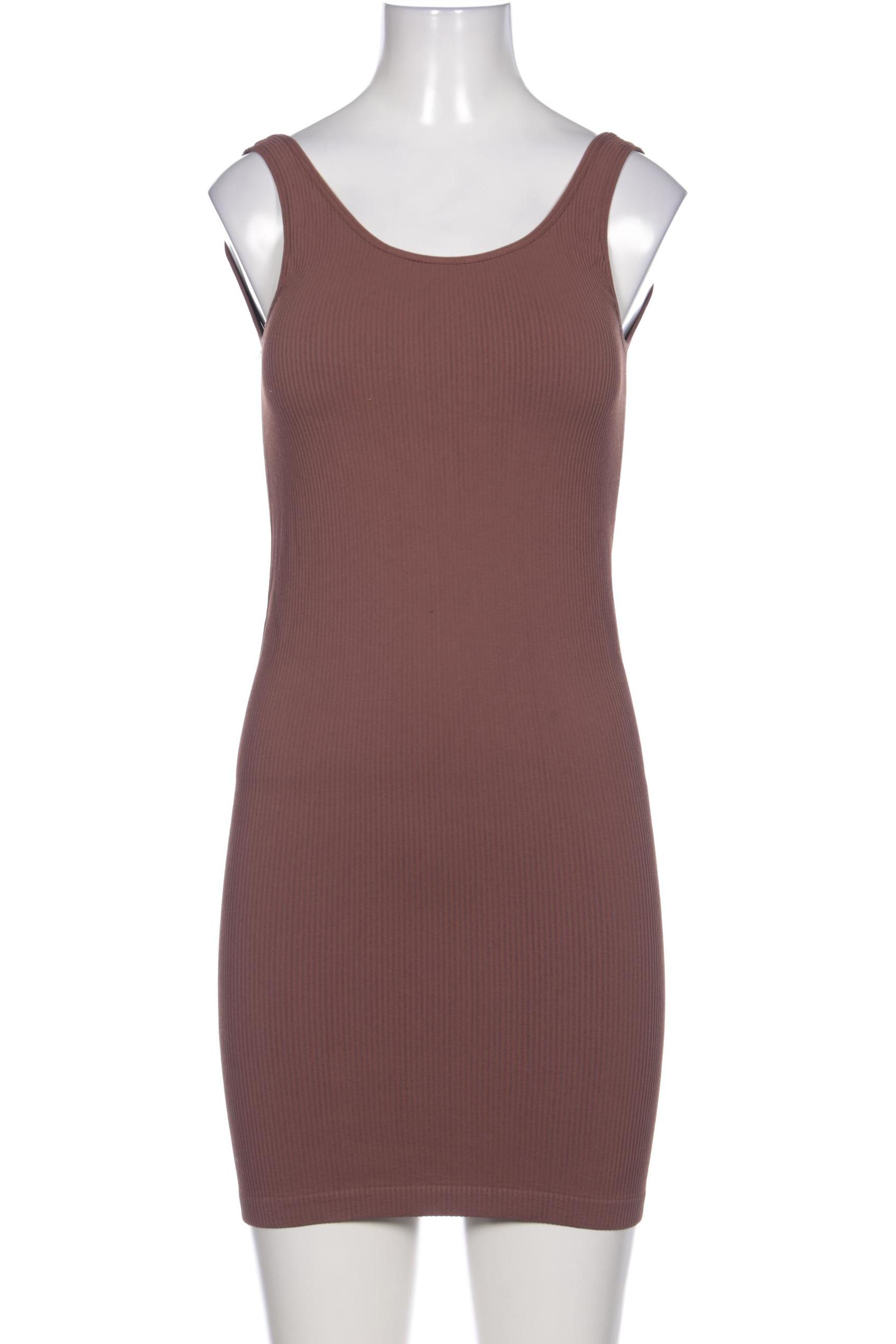 

Pull & Bear Damen Kleid, braun, Gr. 38