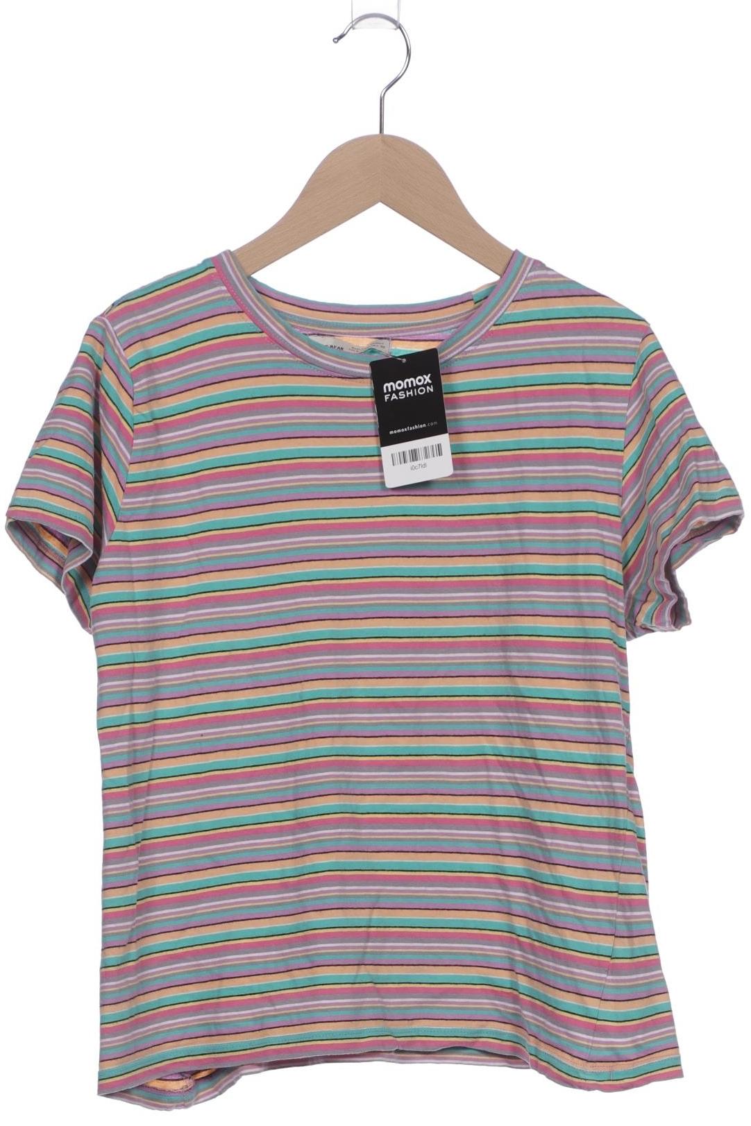 

Pull & Bear Damen T-Shirt, mehrfarbig, Gr. 42