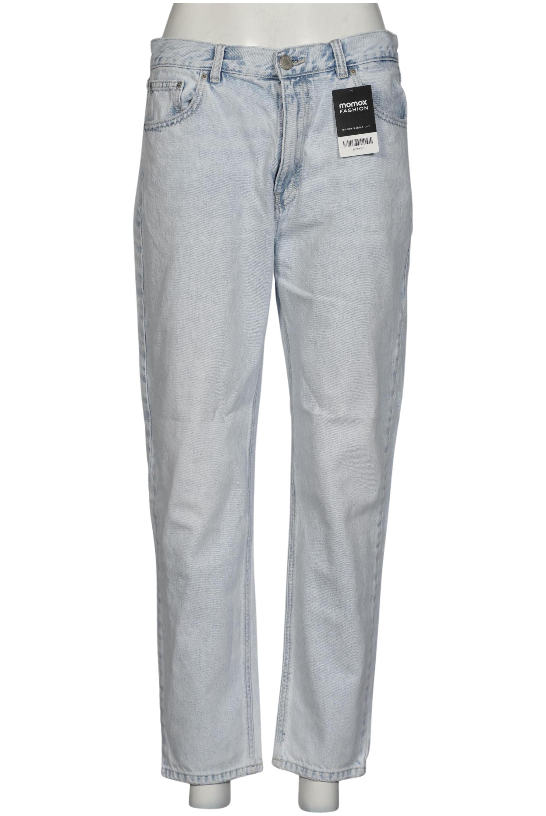 

Pull & Bear Damen Jeans, hellblau, Gr. 42