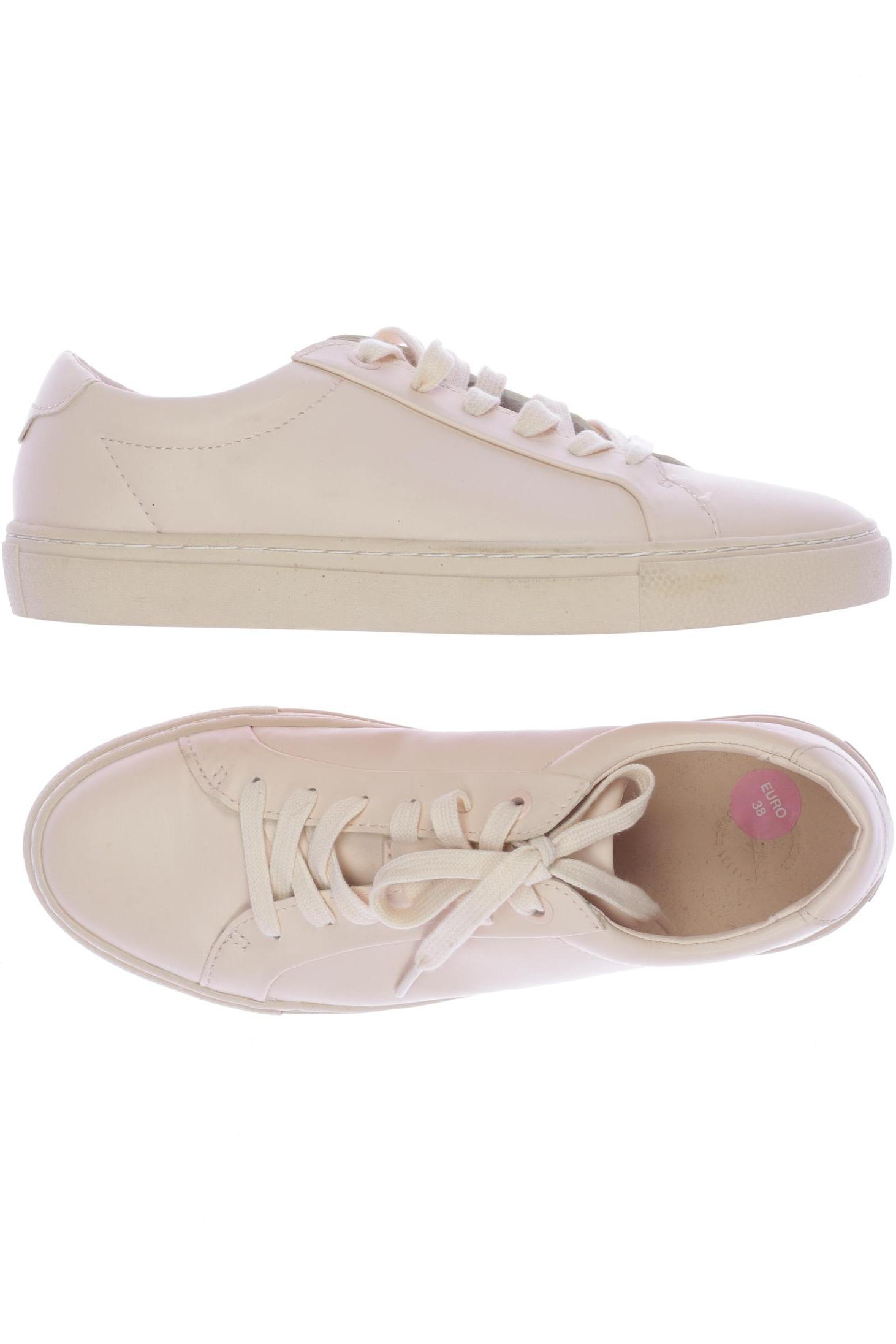 

Pull & Bear Damen Sneakers, pink, Gr. 38