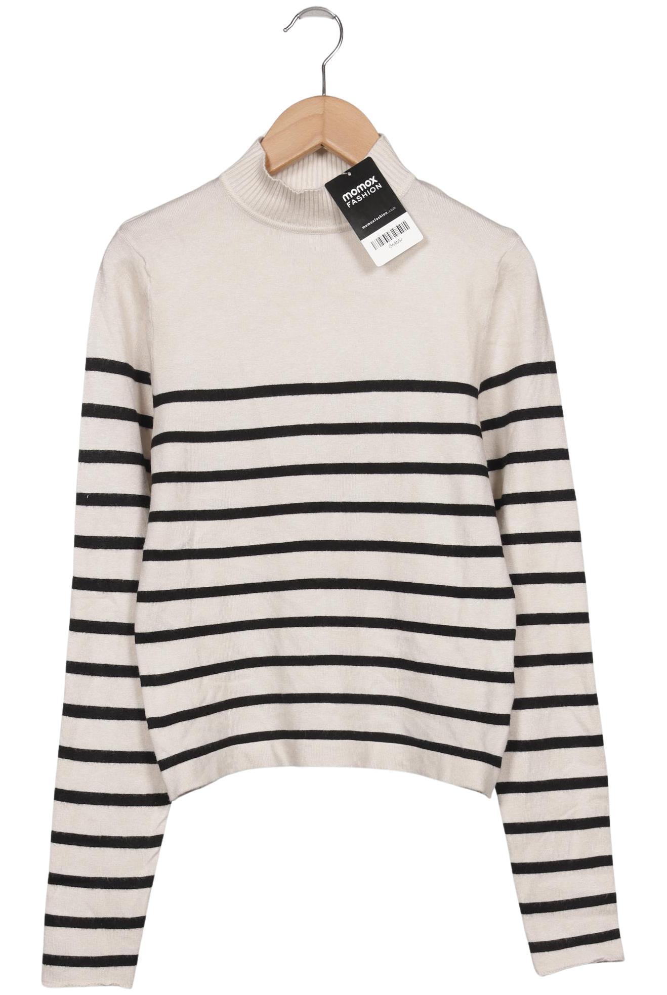 

Pull & Bear Damen Pullover, mehrfarbig, Gr. 44