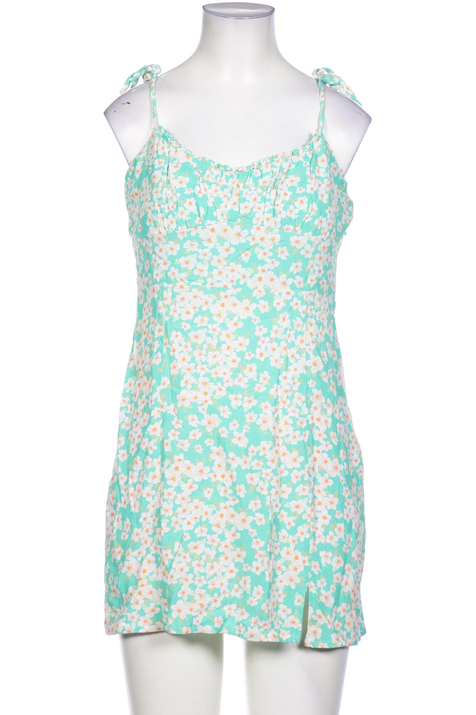 

Pull & Bear Damen Kleid, hellgrün, Gr. 42