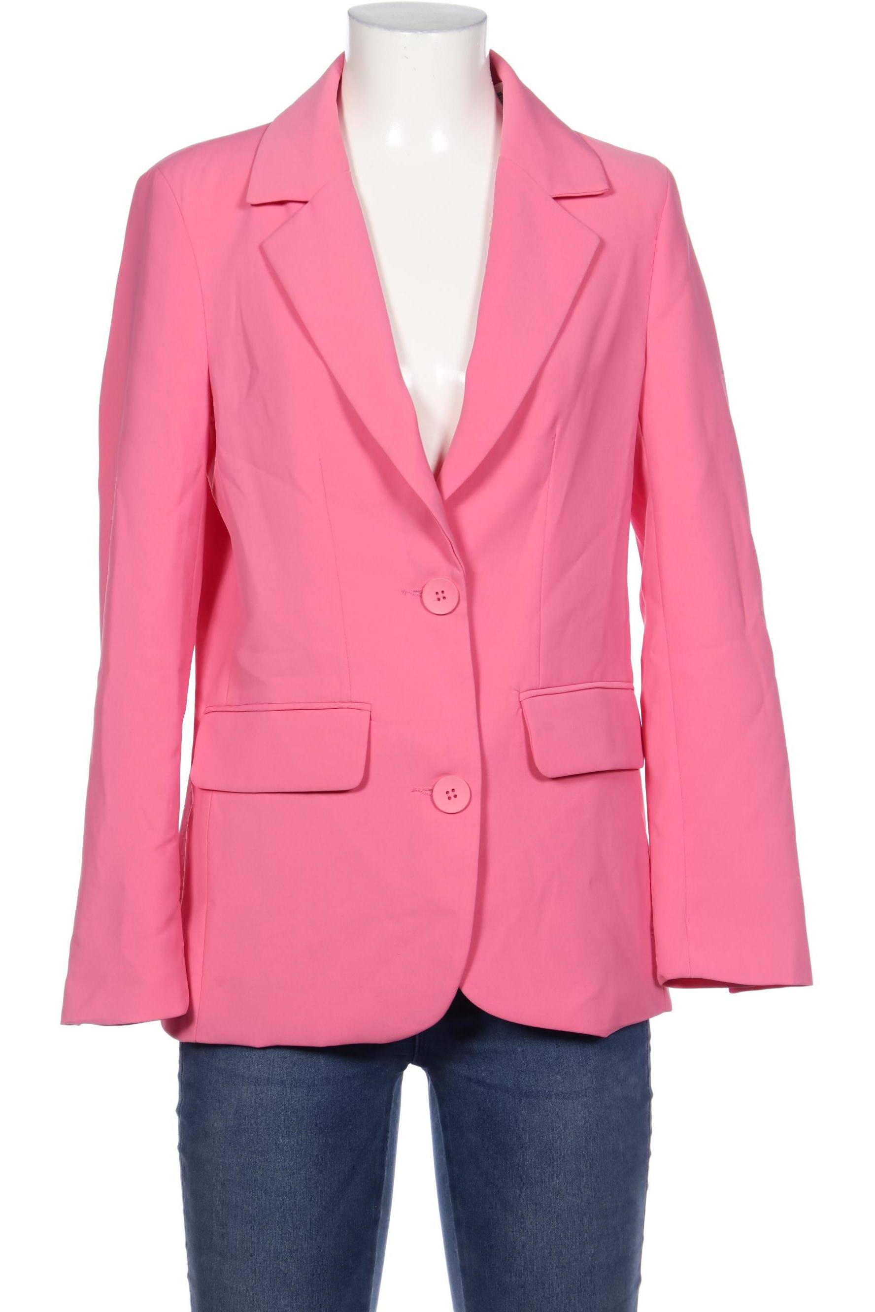 

Pull & Bear Damen Blazer, pink