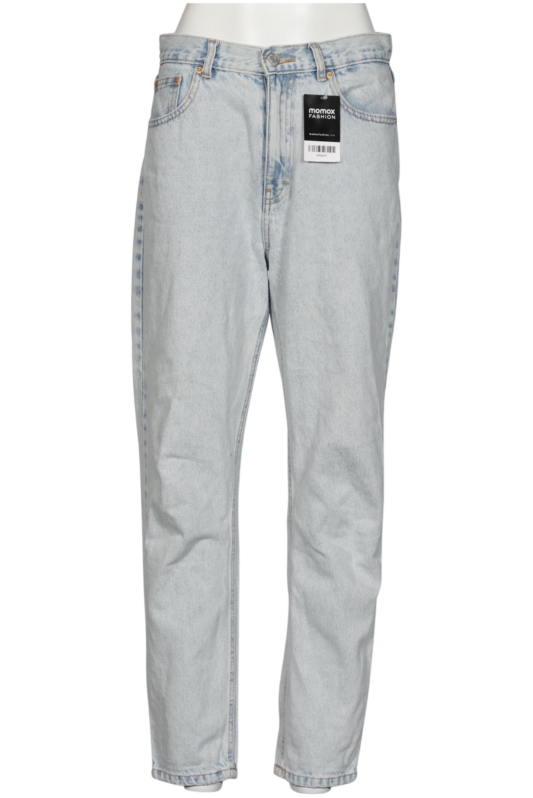 

Pull & Bear Damen Jeans, hellblau, Gr. 38