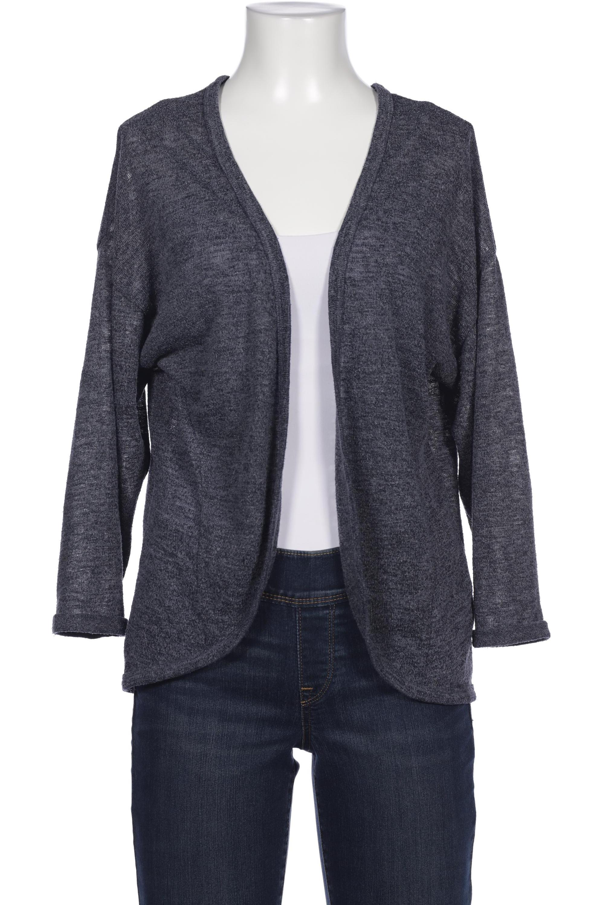 

Pull & Bear Damen Strickjacke, marineblau