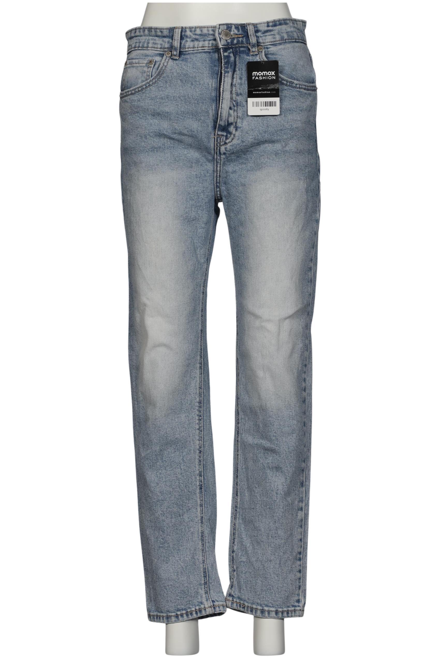 

Pull & Bear Damen Jeans, hellblau, Gr. 38