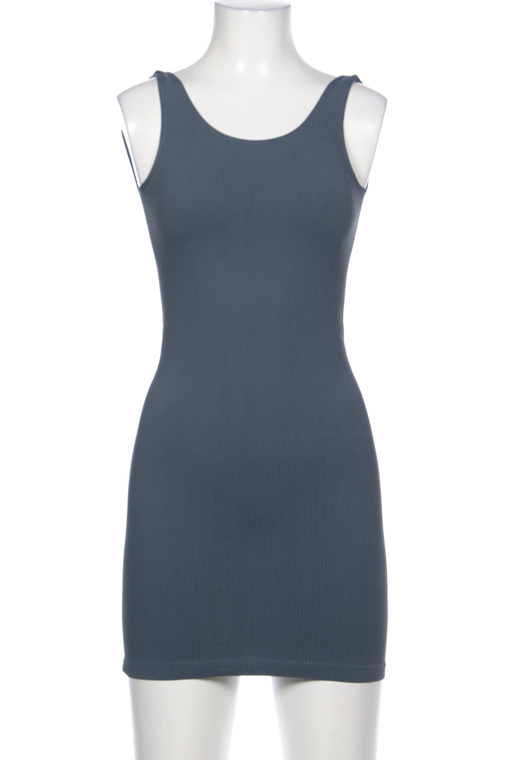 

Pull & Bear Damen Kleid, blau