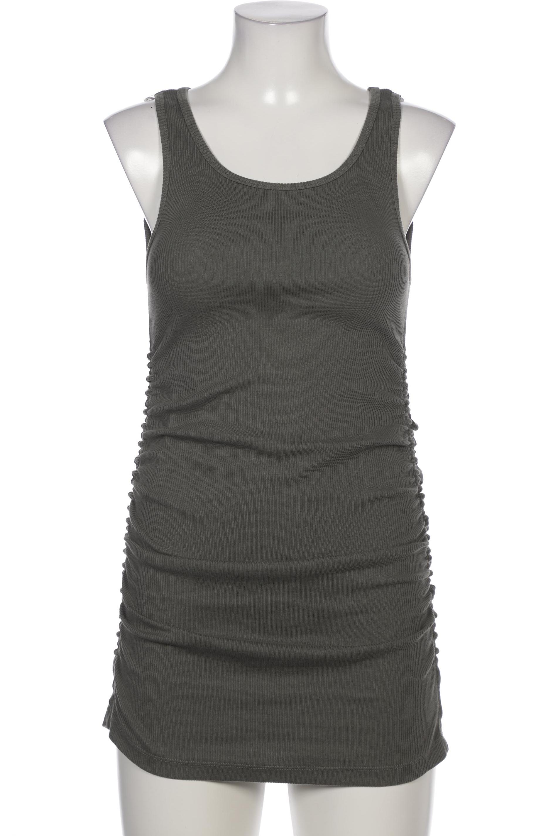 

Pull & Bear Damen Kleid, grün, Gr. 38