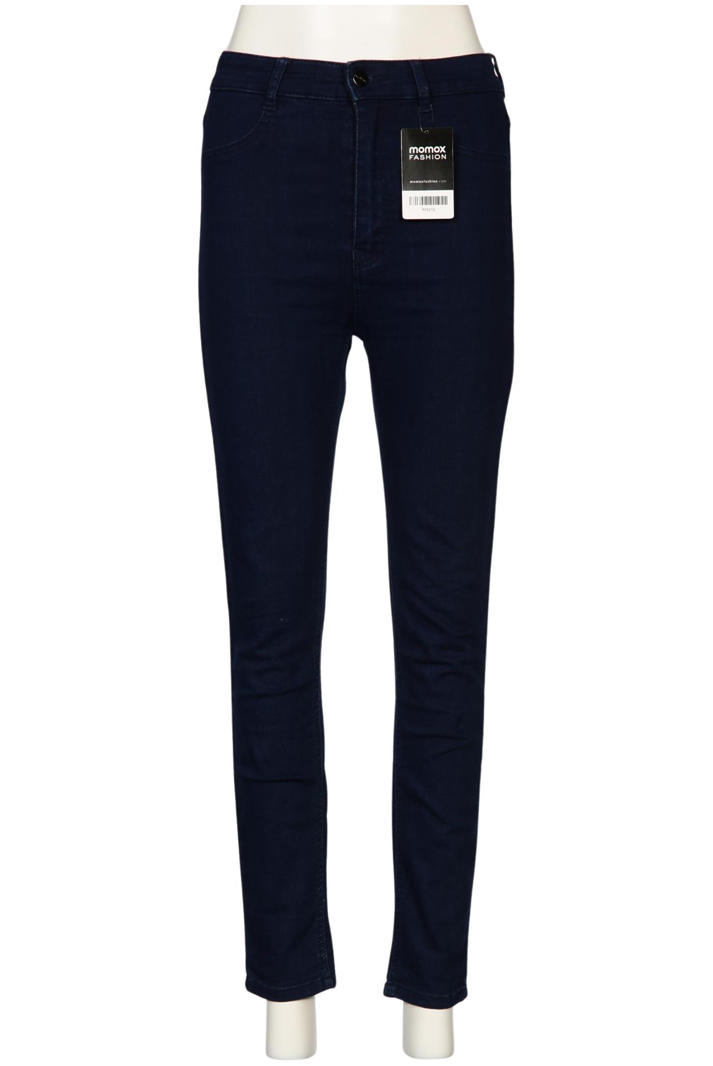 

Pull & Bear Damen Jeans, marineblau, Gr. 38