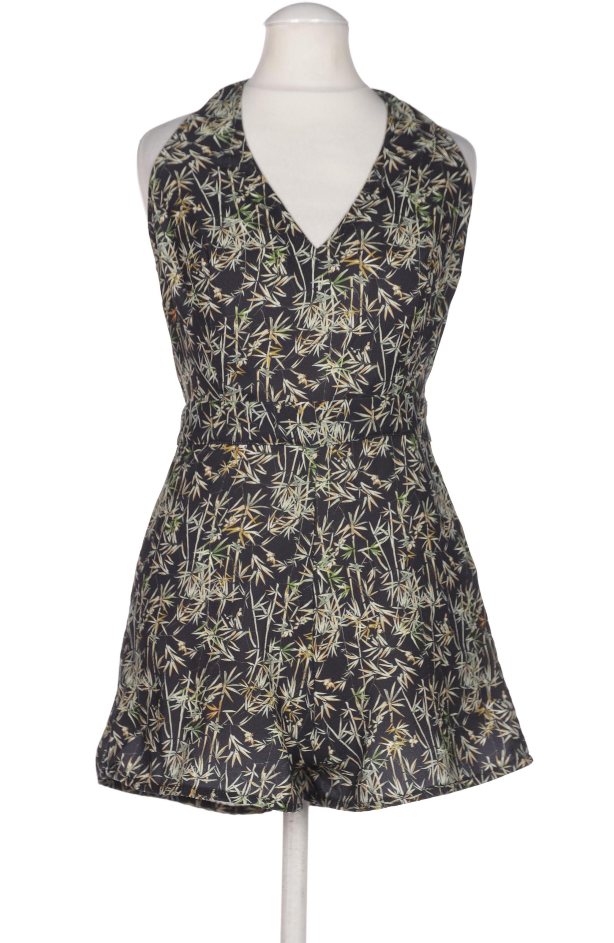 

Pull & Bear Damen Jumpsuit/Overall, grün, Gr. 36
