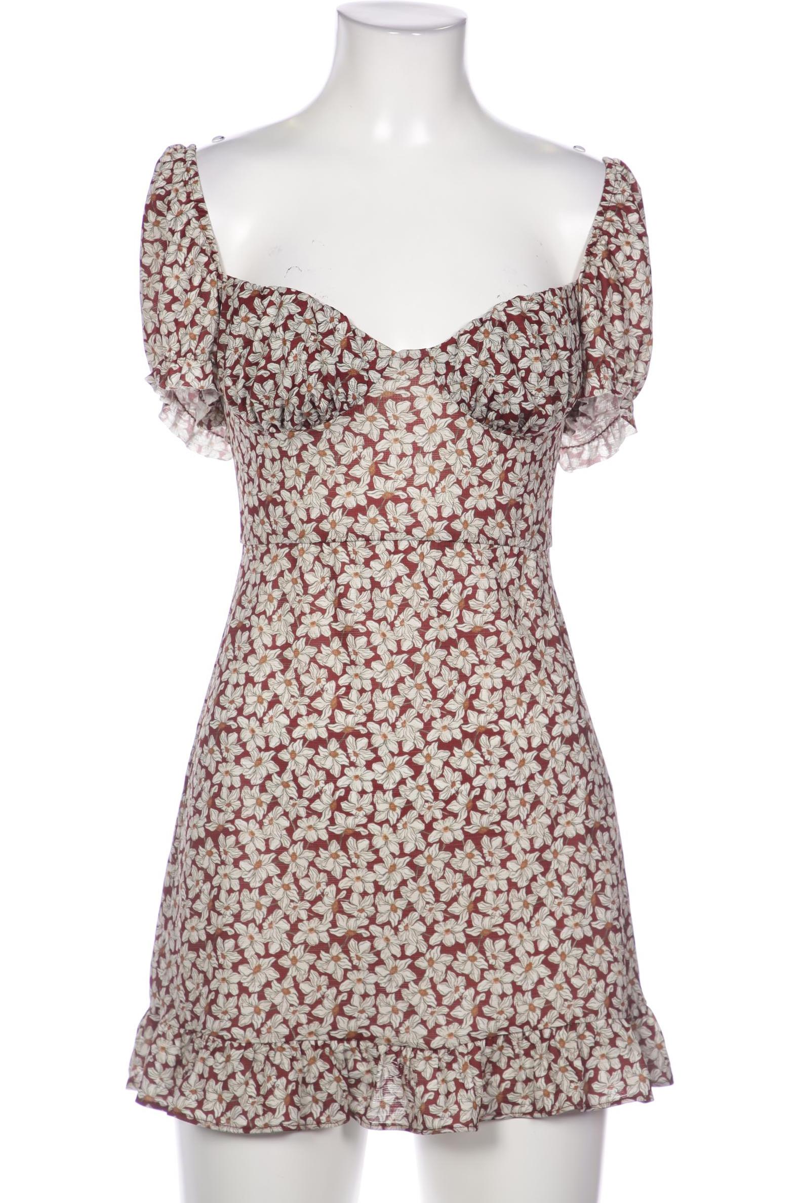 

Pull & Bear Damen Kleid, braun, Gr. 36