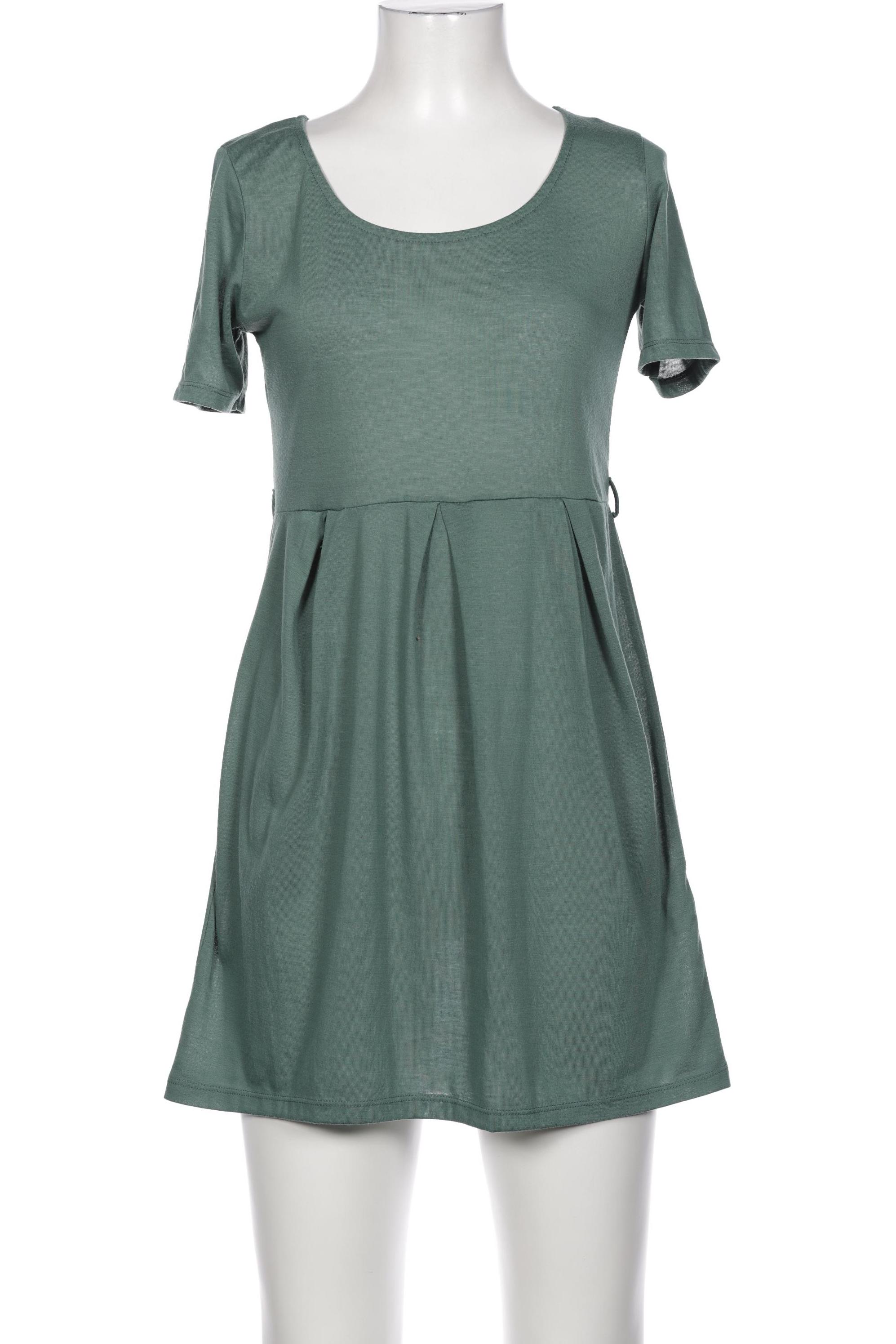

Pull & Bear Damen Kleid, grün, Gr. 38