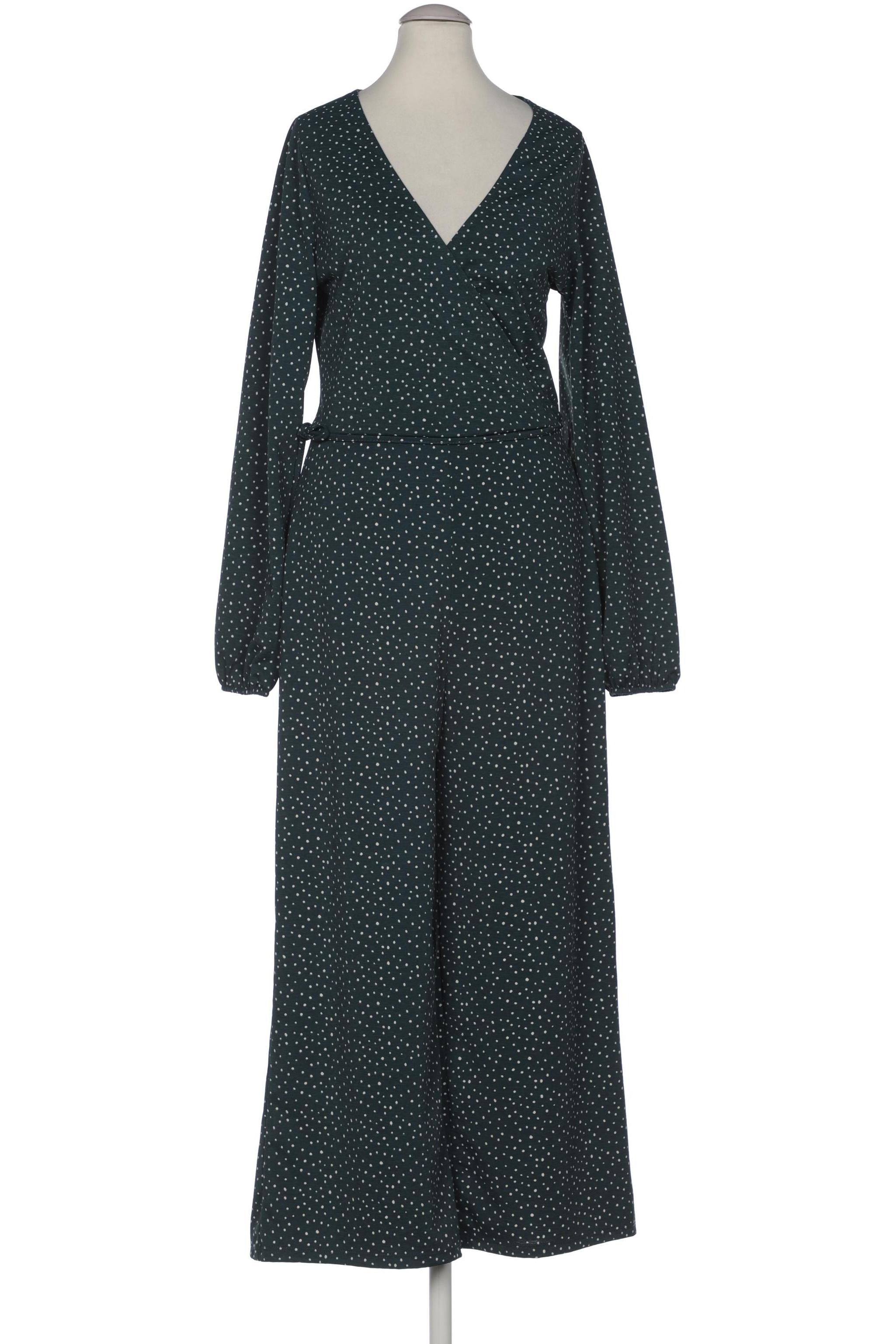 

Pull & Bear Damen Jumpsuit/Overall, grün, Gr. 36