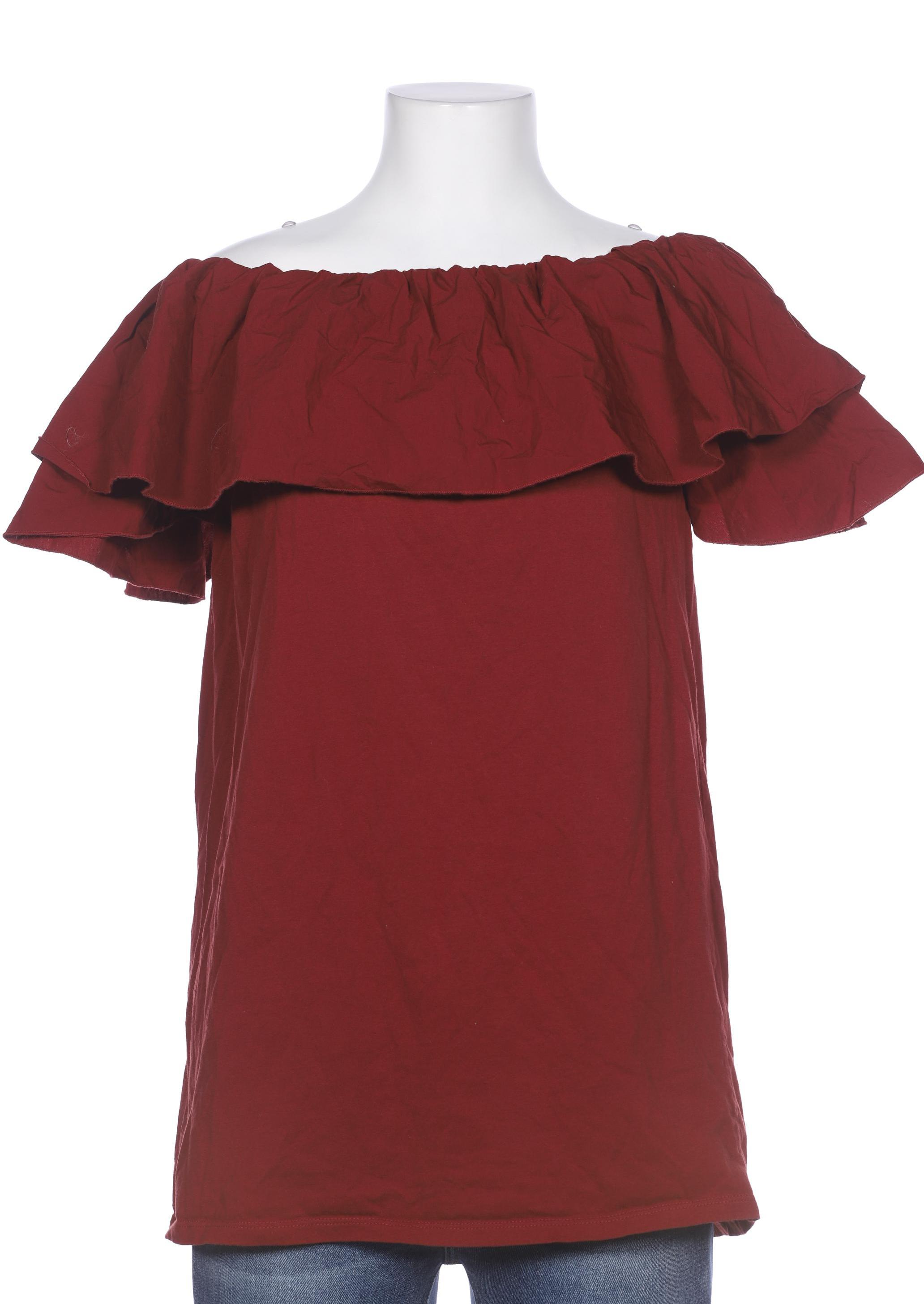 

Pull & Bear Damen Bluse, braun