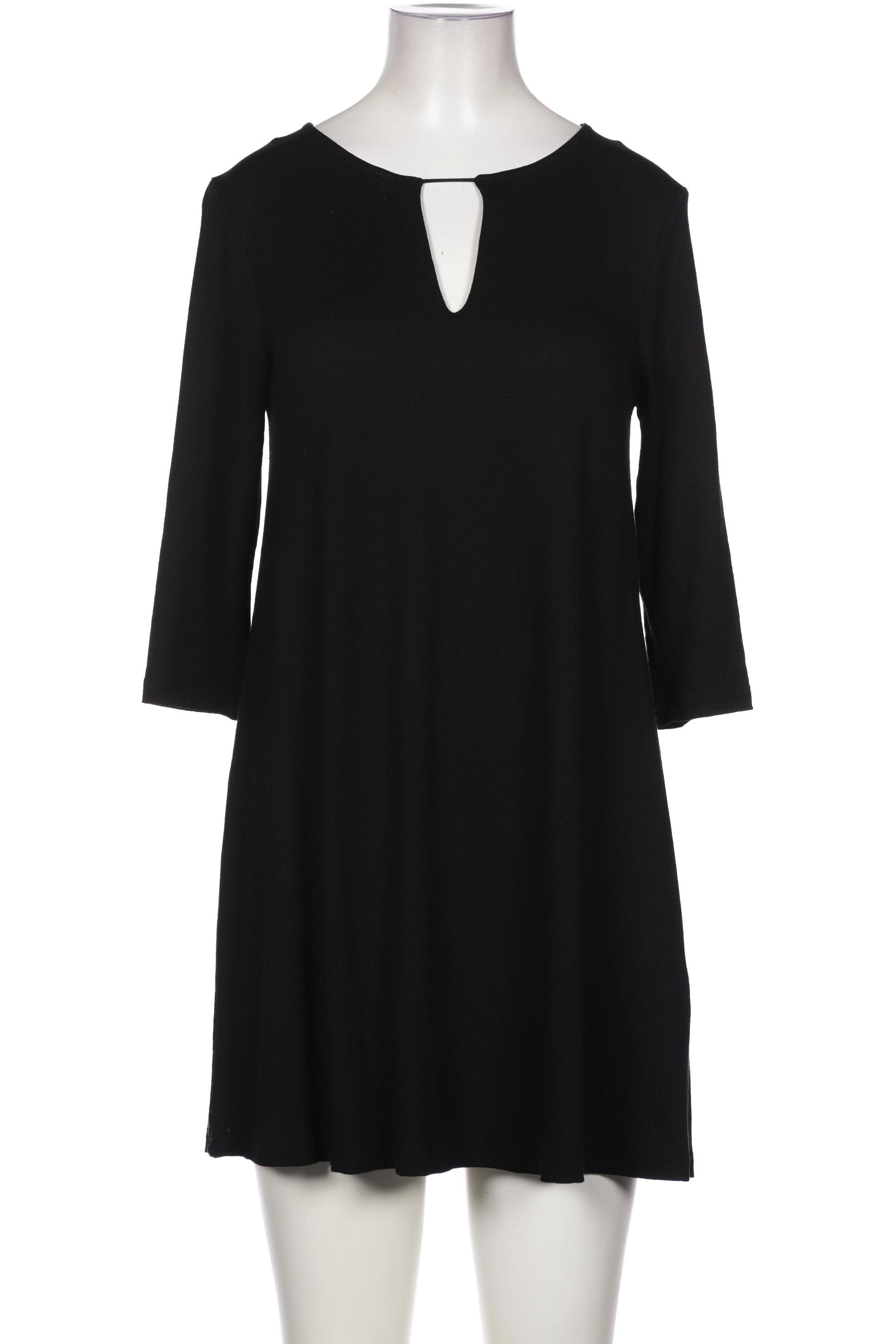 

Pull & Bear Damen Kleid, schwarz, Gr. 36