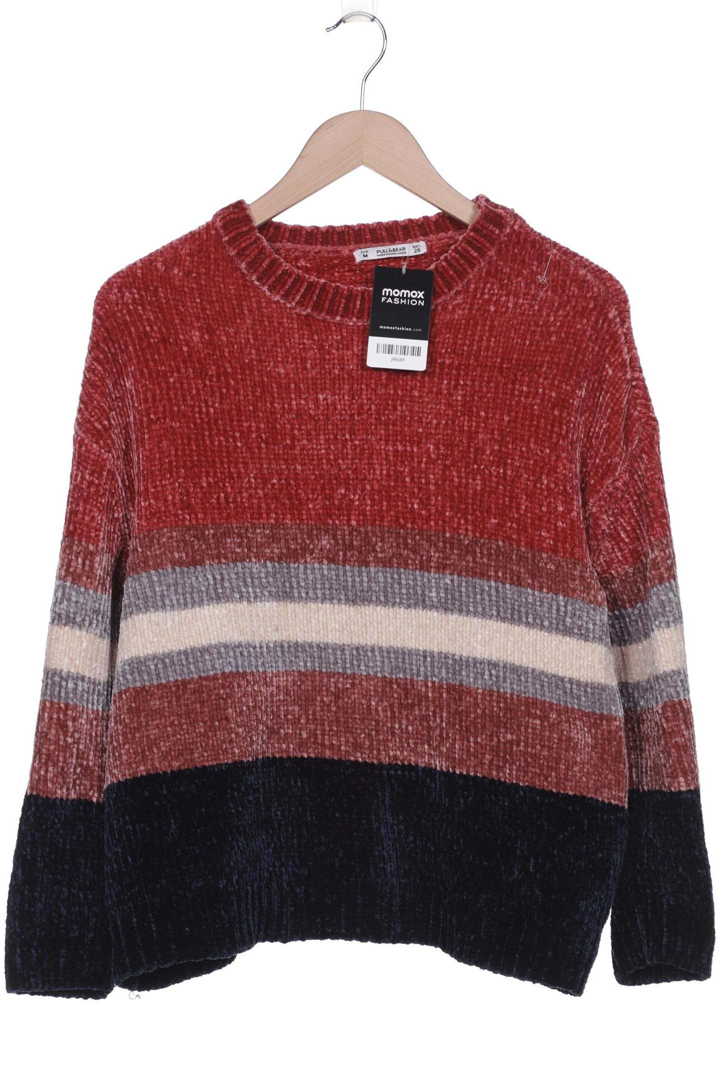 

Pull & Bear Damen Pullover, braun