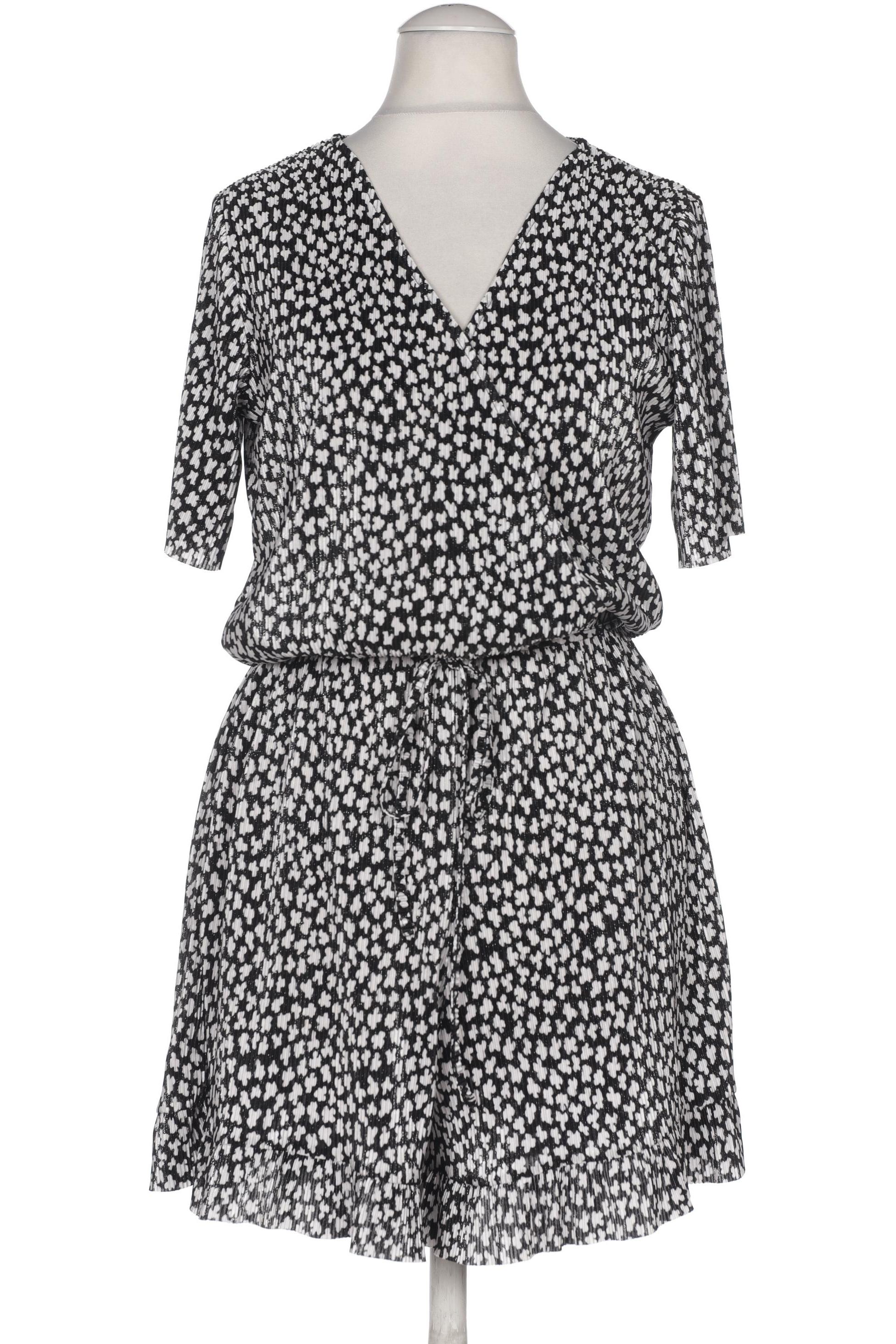 

Pull & Bear Damen Jumpsuit/Overall, schwarz, Gr. 42