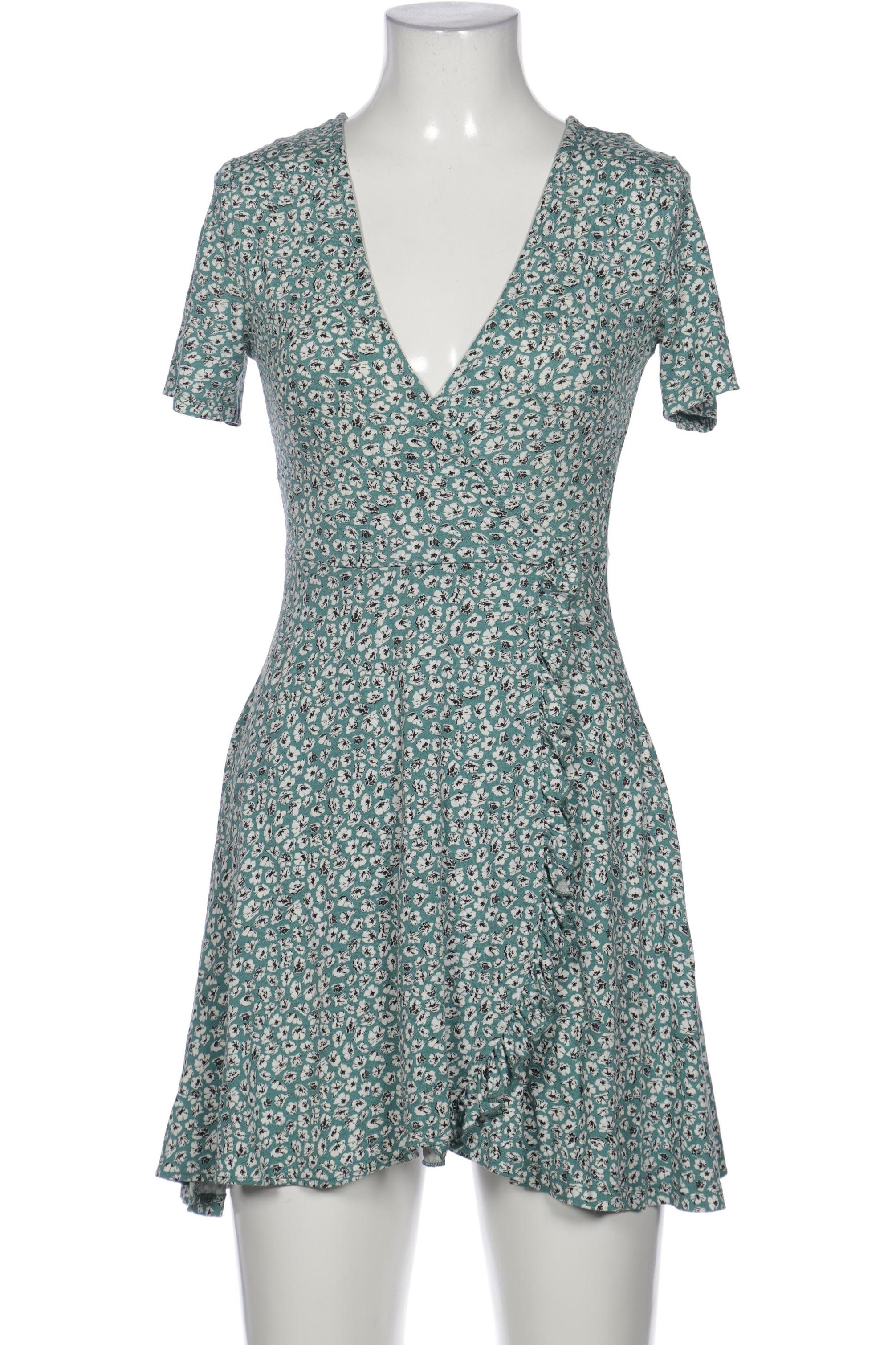 

Pull & Bear Damen Kleid, grün