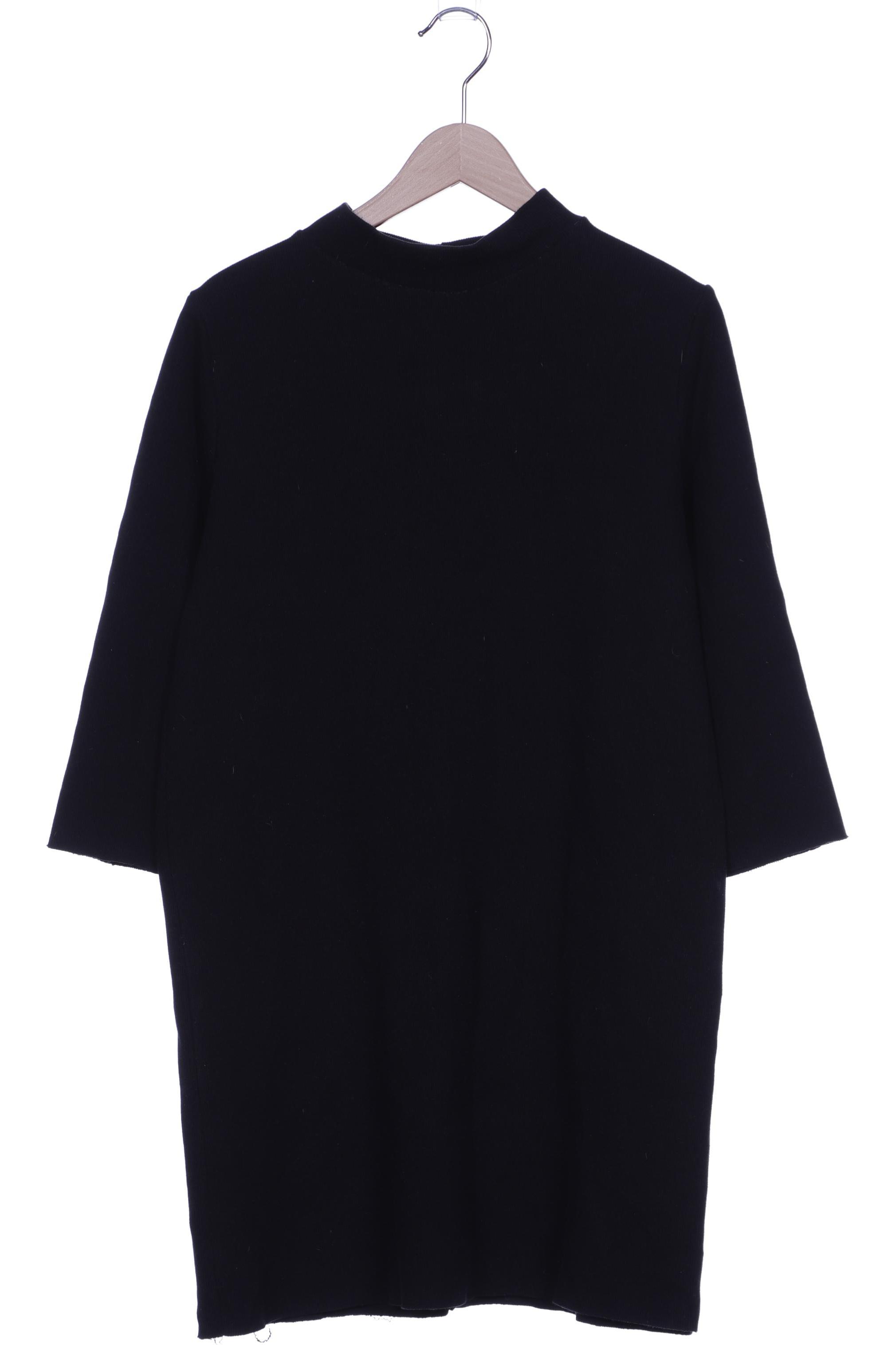 

Pull & Bear Damen Pullover, schwarz, Gr. 36